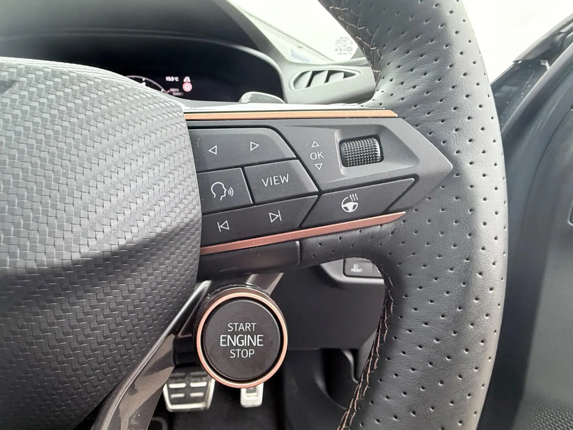CUPRA Terramar Image 17