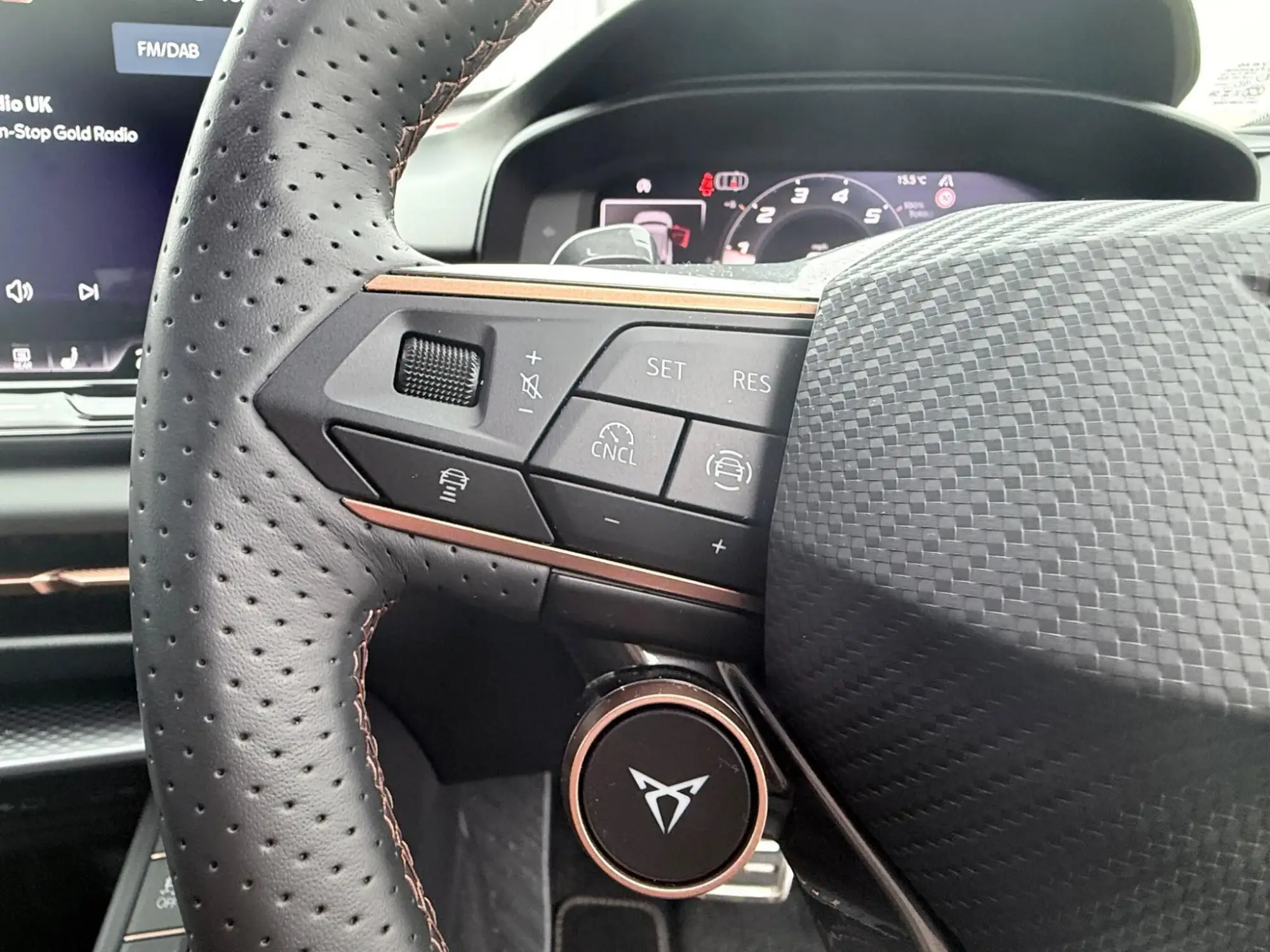 CUPRA Terramar Image 18