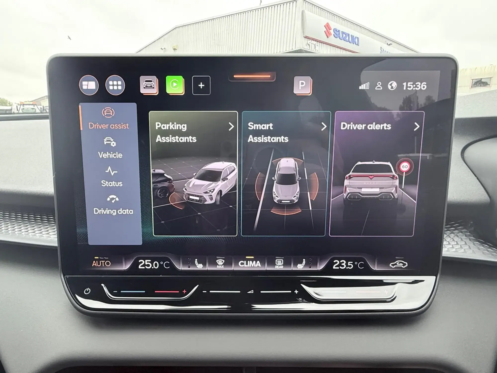 CUPRA Terramar Image 19