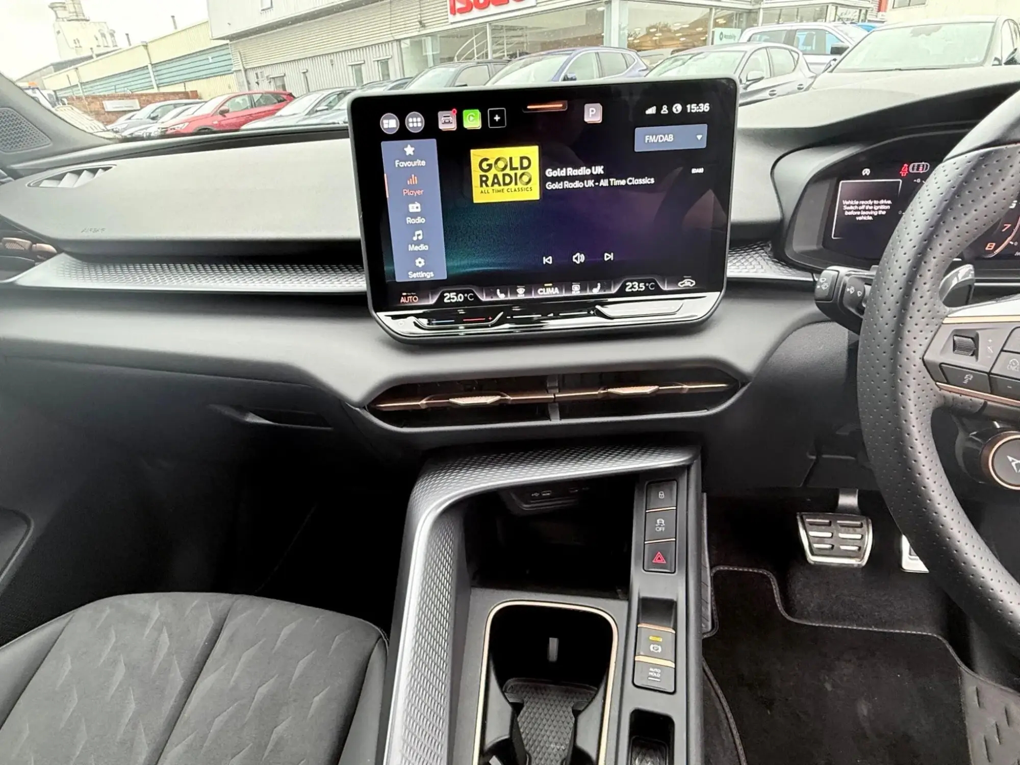 CUPRA Terramar Image 20