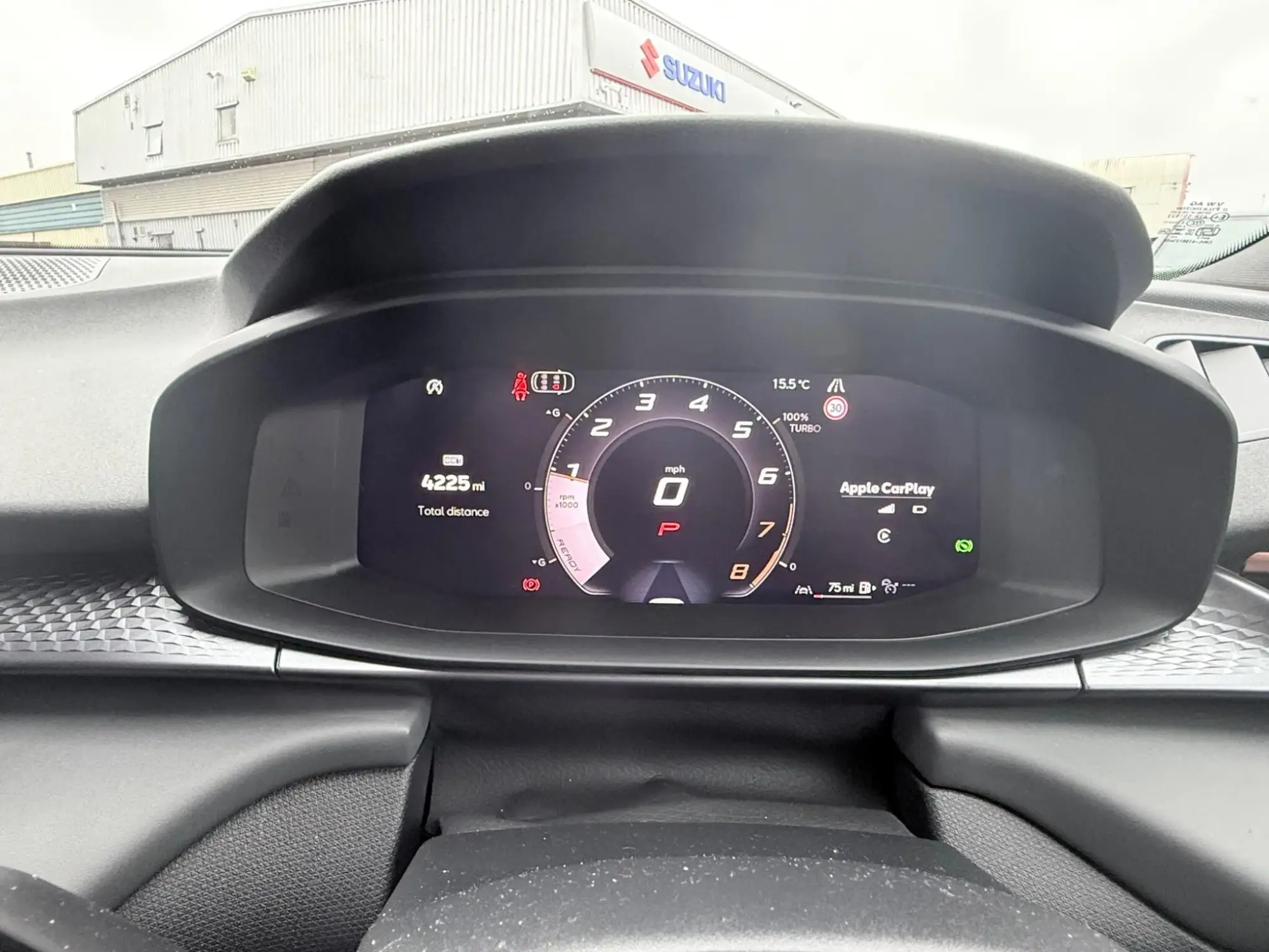 CUPRA Terramar Image 26