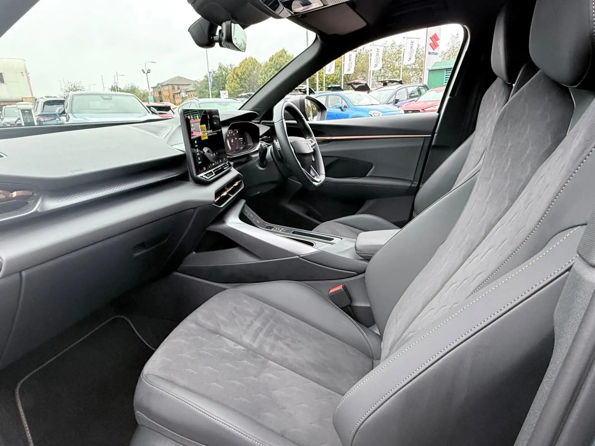 CUPRA Terramar Image 28