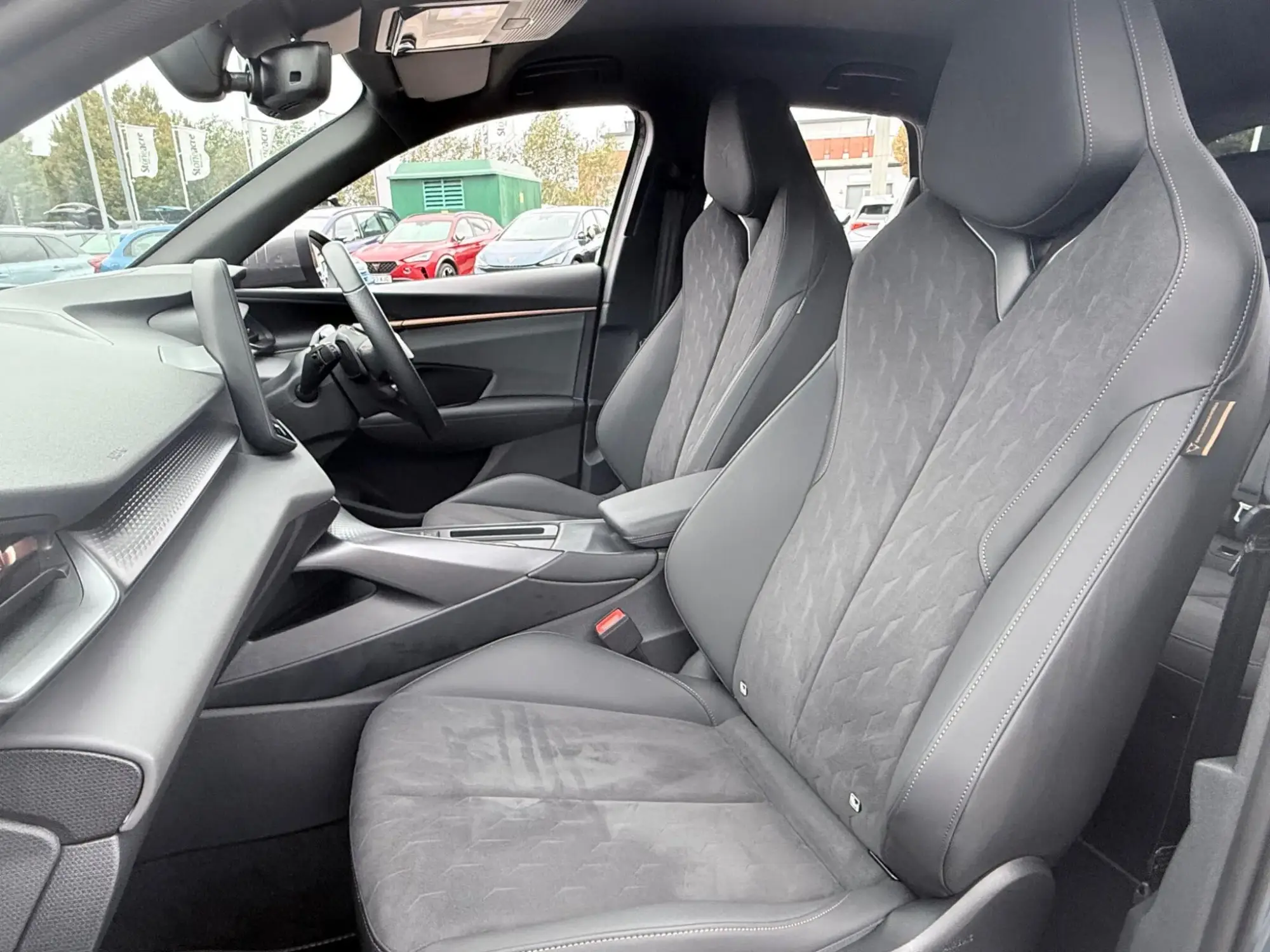 CUPRA Terramar Image 29