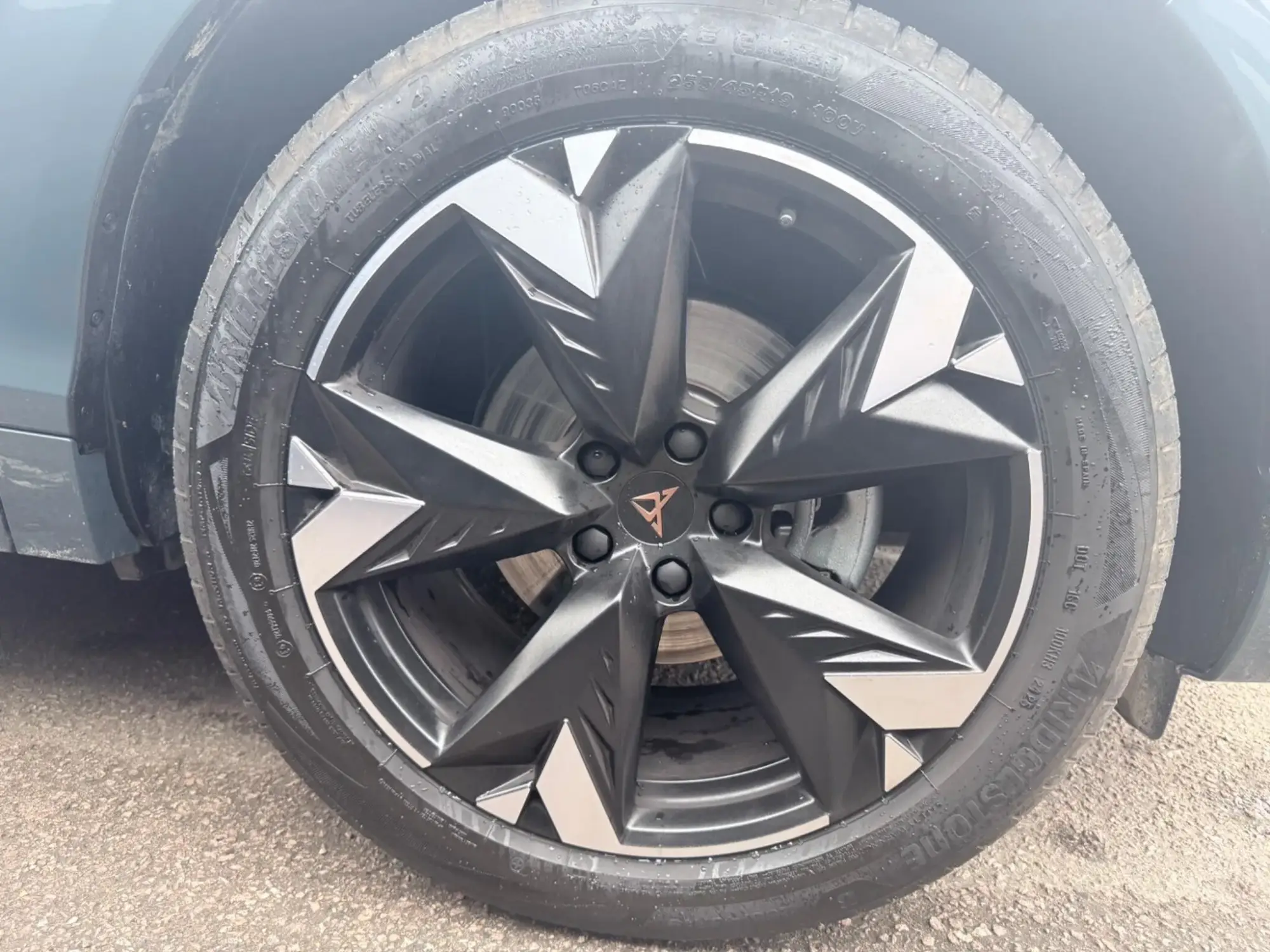 CUPRA Terramar Image 31