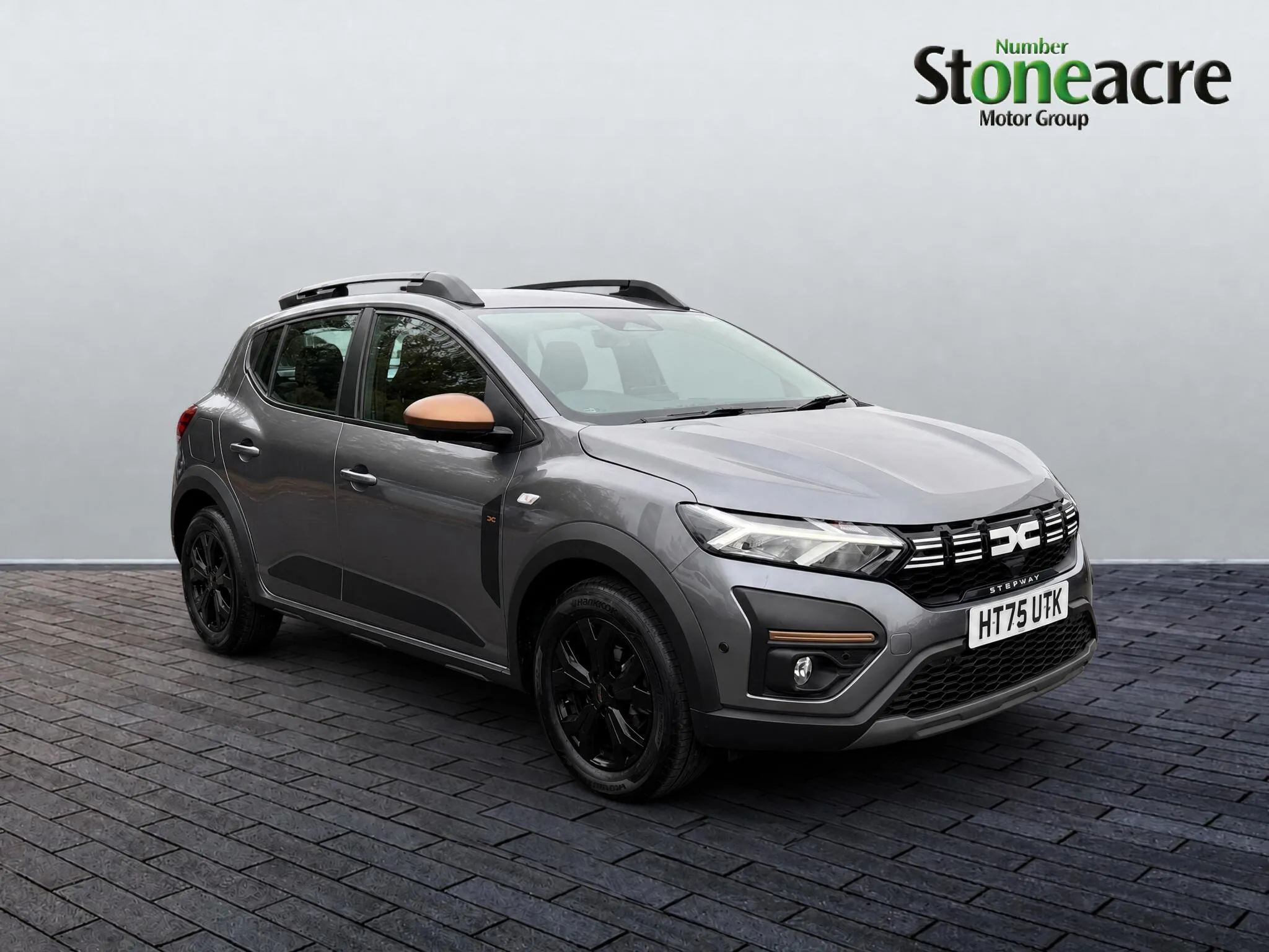 2026 Dacia Sandero
