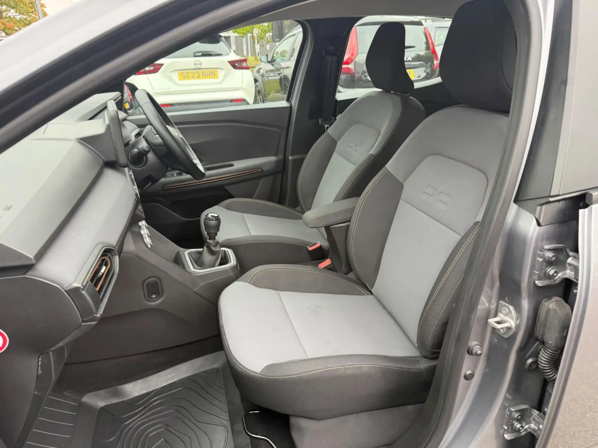 Dacia Sandero Stepway Image 15 Dacia Sandero Stepway Image 15