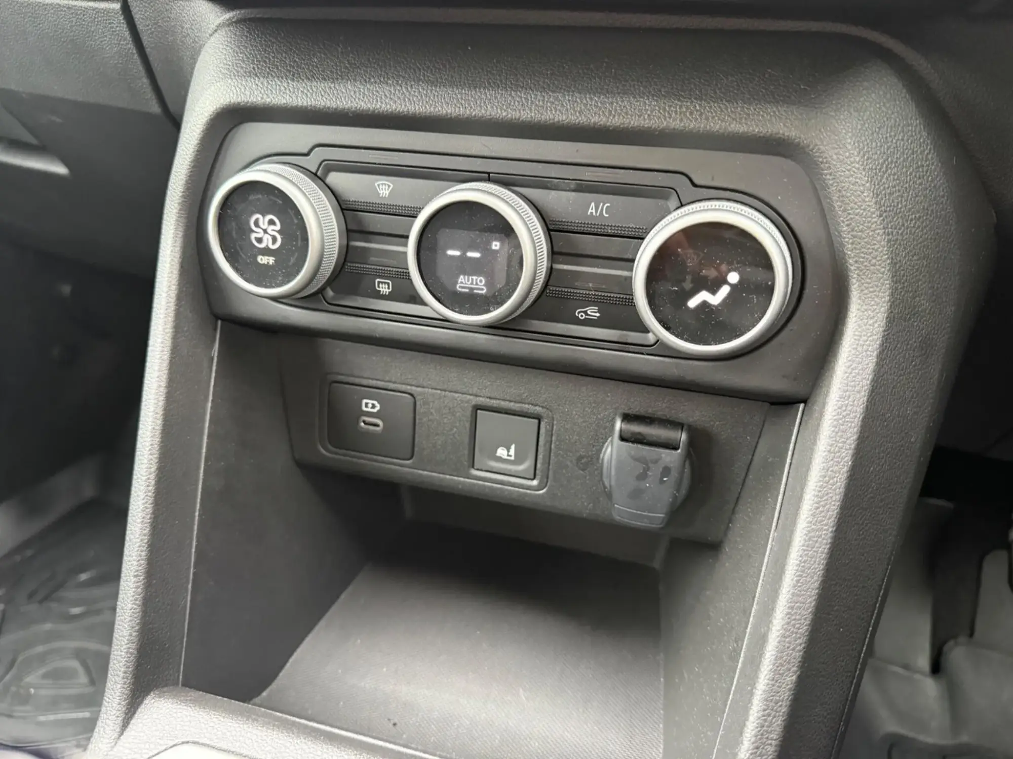 Dacia Sandero Stepway Image 26 Dacia Sandero Stepway Image 26