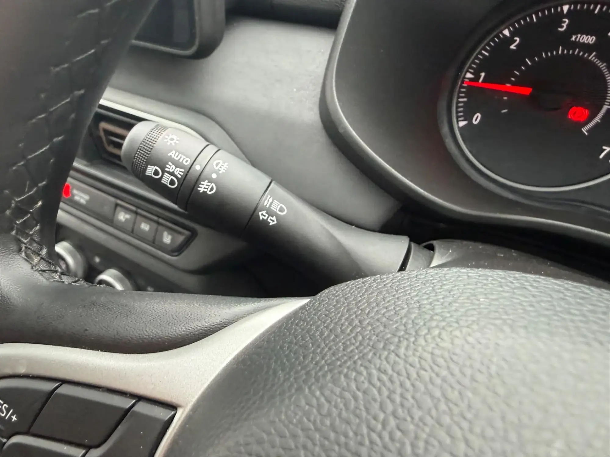 Dacia Sandero Stepway Image 27 Dacia Sandero Stepway Image 27