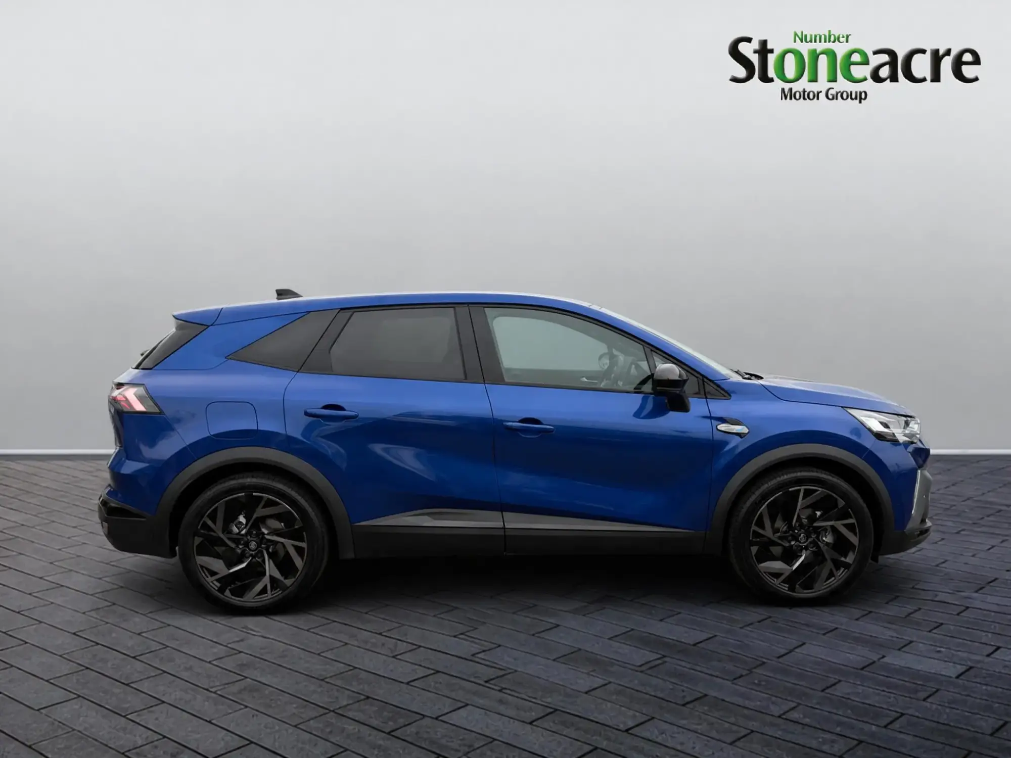 Renault Symbioz 1.8 E-TECH techno esprit Alpine Auto Euro 6 (s/s) 5dr NX26KUS Image 2 Renault Symbioz 1.8 E-TECH techno esprit Alpine Auto Euro 6 (s/s) 5dr NX26KUS Image 2