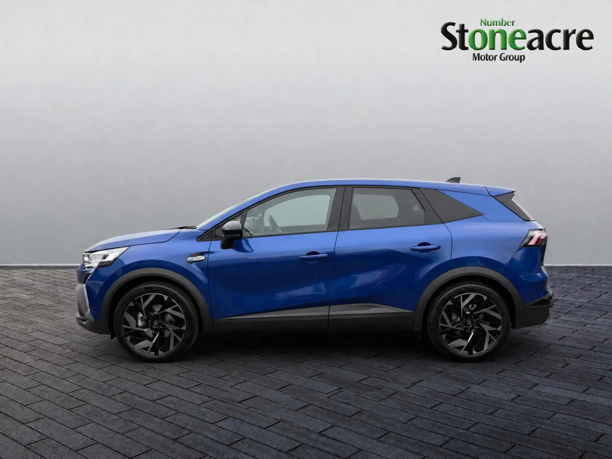 Renault Symbioz Image 5 Renault Symbioz Image 5