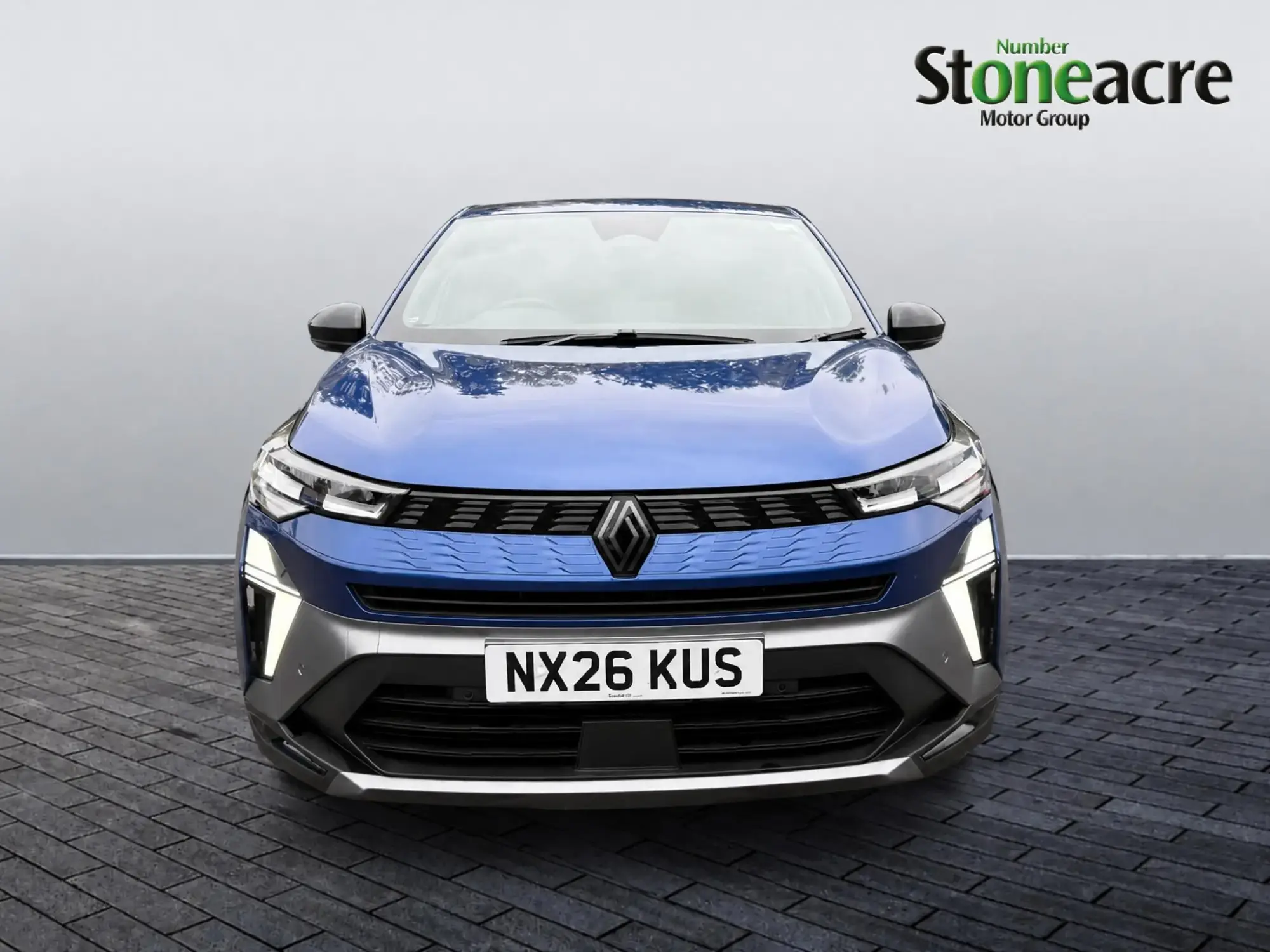Renault Symbioz Image 6 Renault Symbioz Image 6