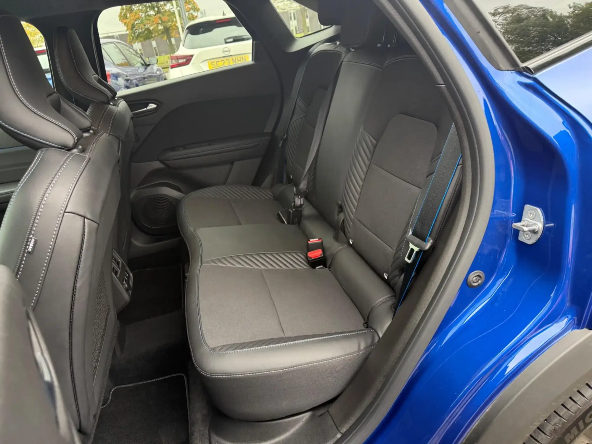 Renault Symbioz Image 12 Renault Symbioz Image 12