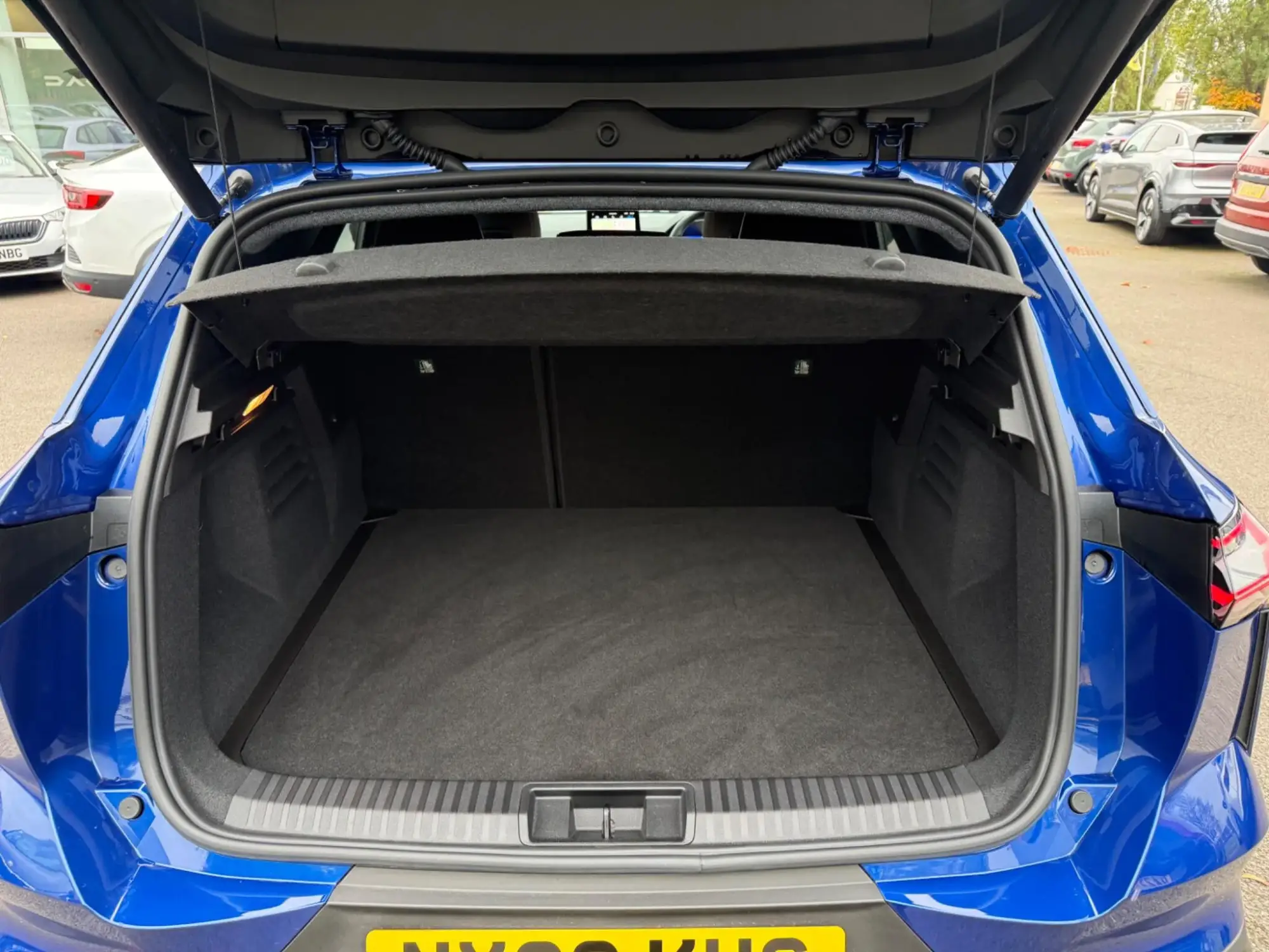Renault Symbioz Image 15 Renault Symbioz Image 15