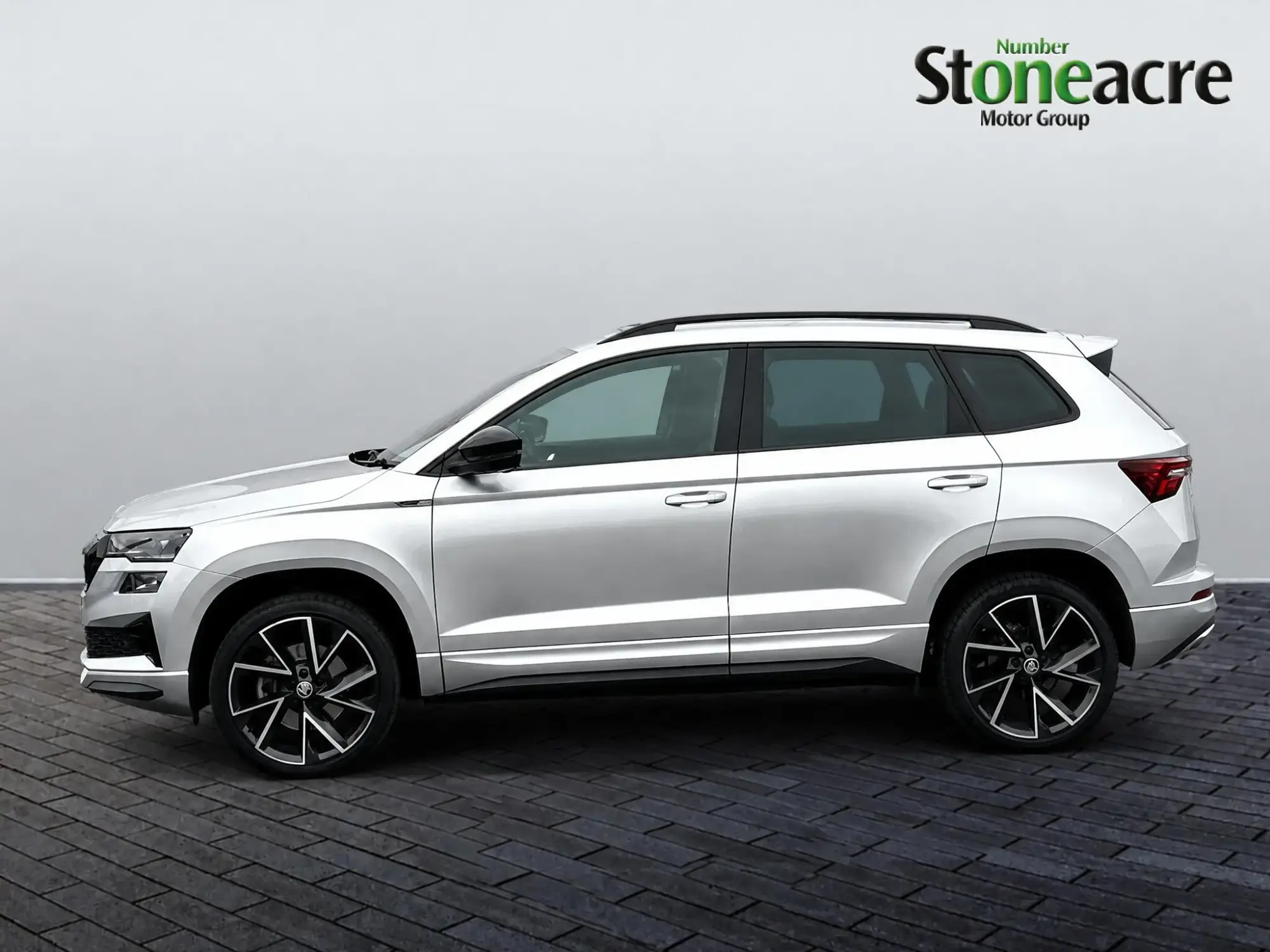Skoda Karoq Image 6 Skoda Karoq Image 6