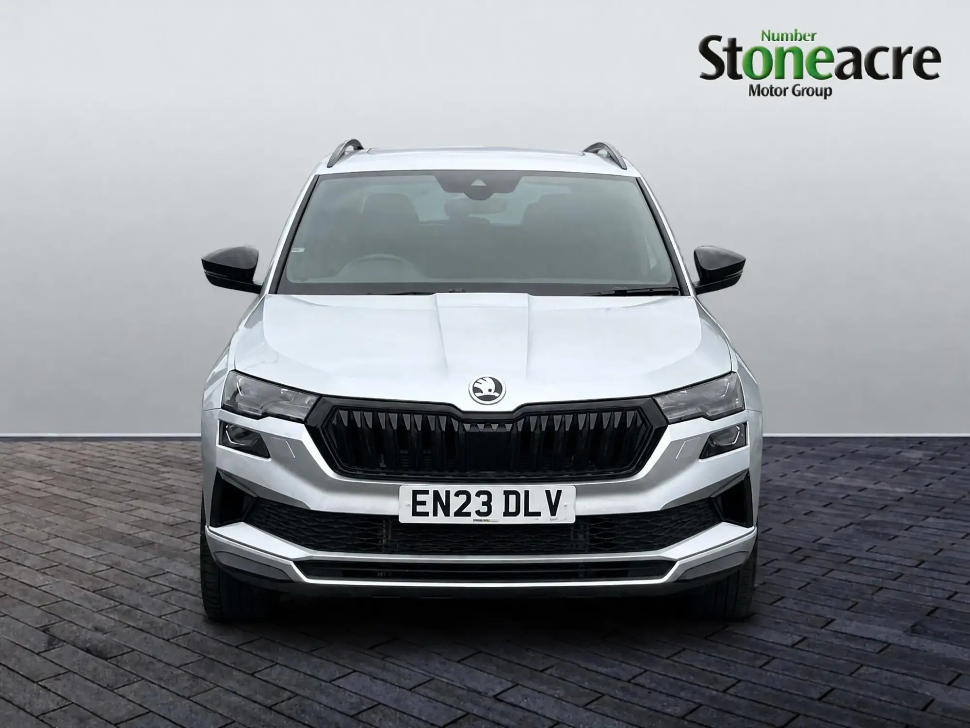 Skoda Karoq Image 8 Skoda Karoq Image 8