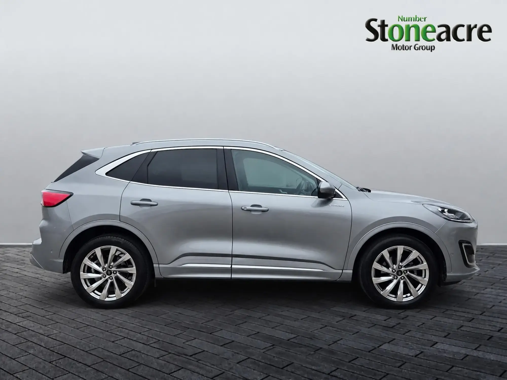 Ford Kuga Hybrid Image 7 Ford Kuga Hybrid Image 7
