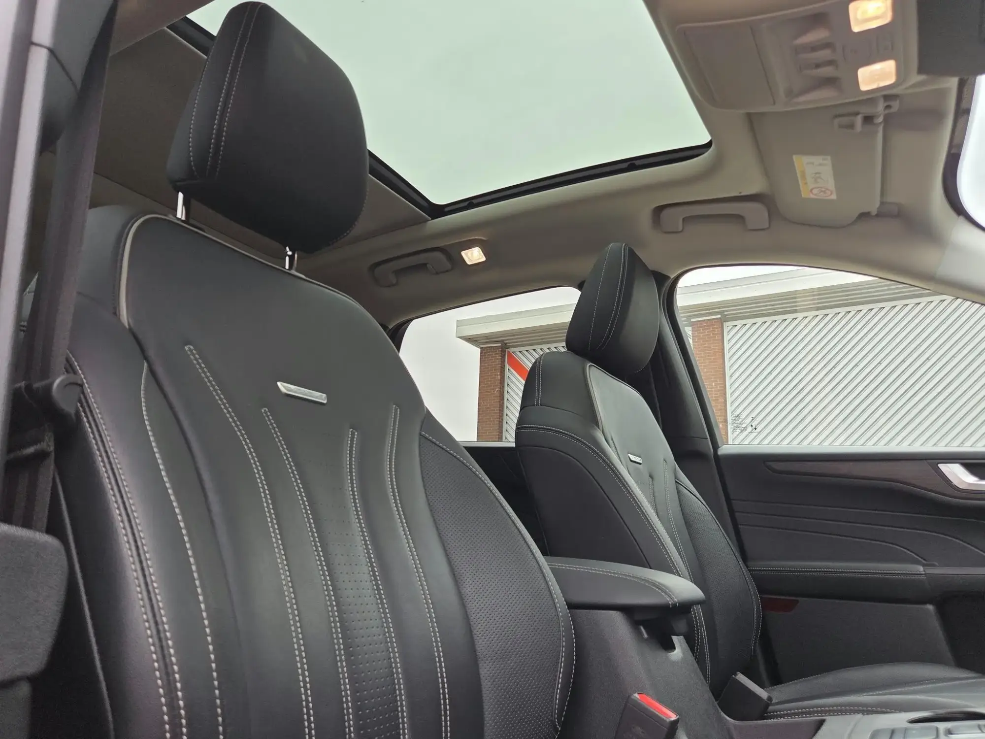Ford Kuga Hybrid Image 15 Ford Kuga Hybrid Image 15