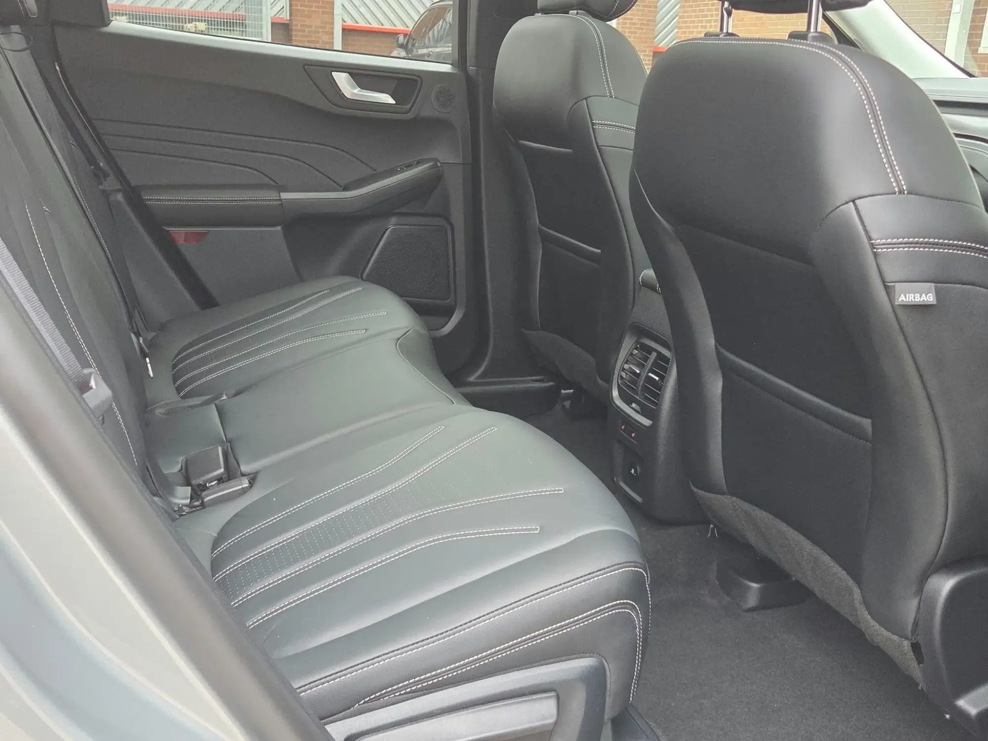 Ford Kuga Hybrid Image 16 Ford Kuga Hybrid Image 16