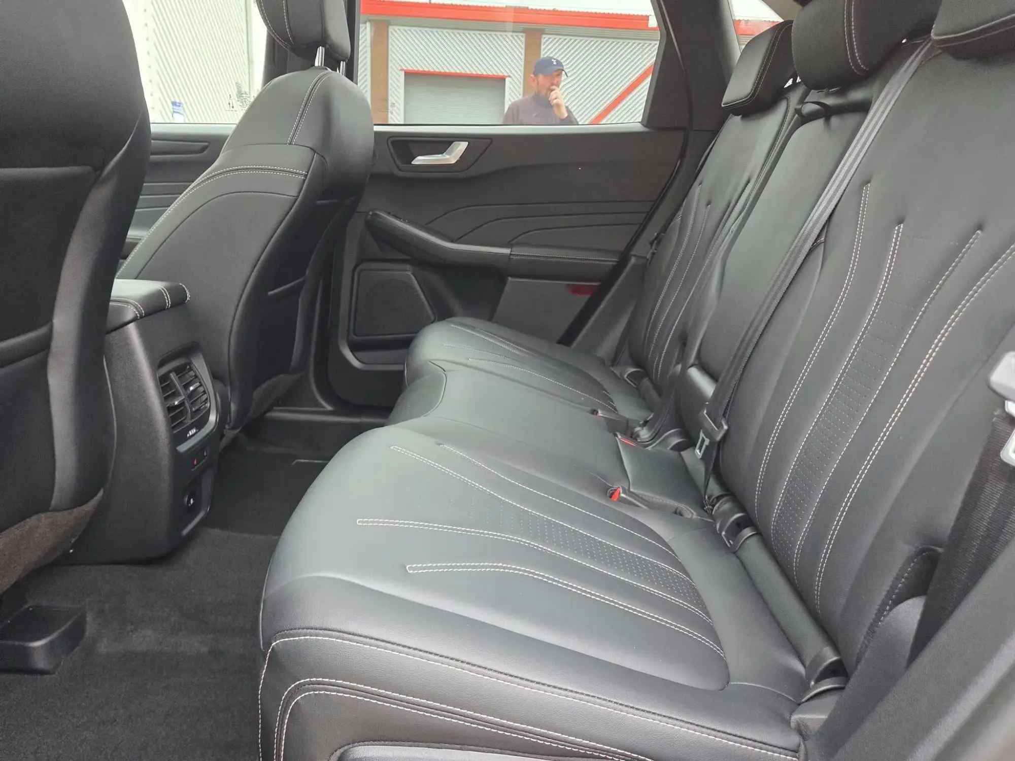 Ford Kuga Hybrid Image 17 Ford Kuga Hybrid Image 17