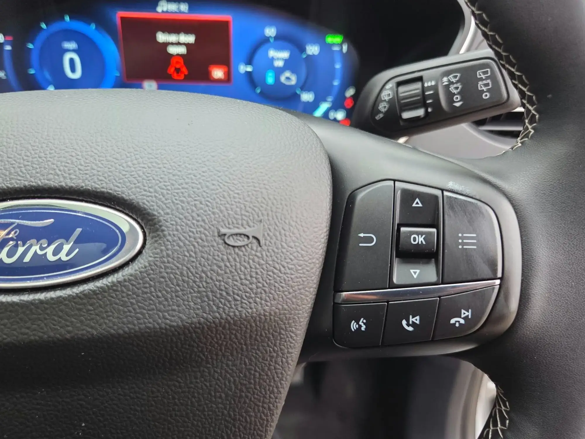 Ford Kuga Hybrid Image 21 Ford Kuga Hybrid Image 21