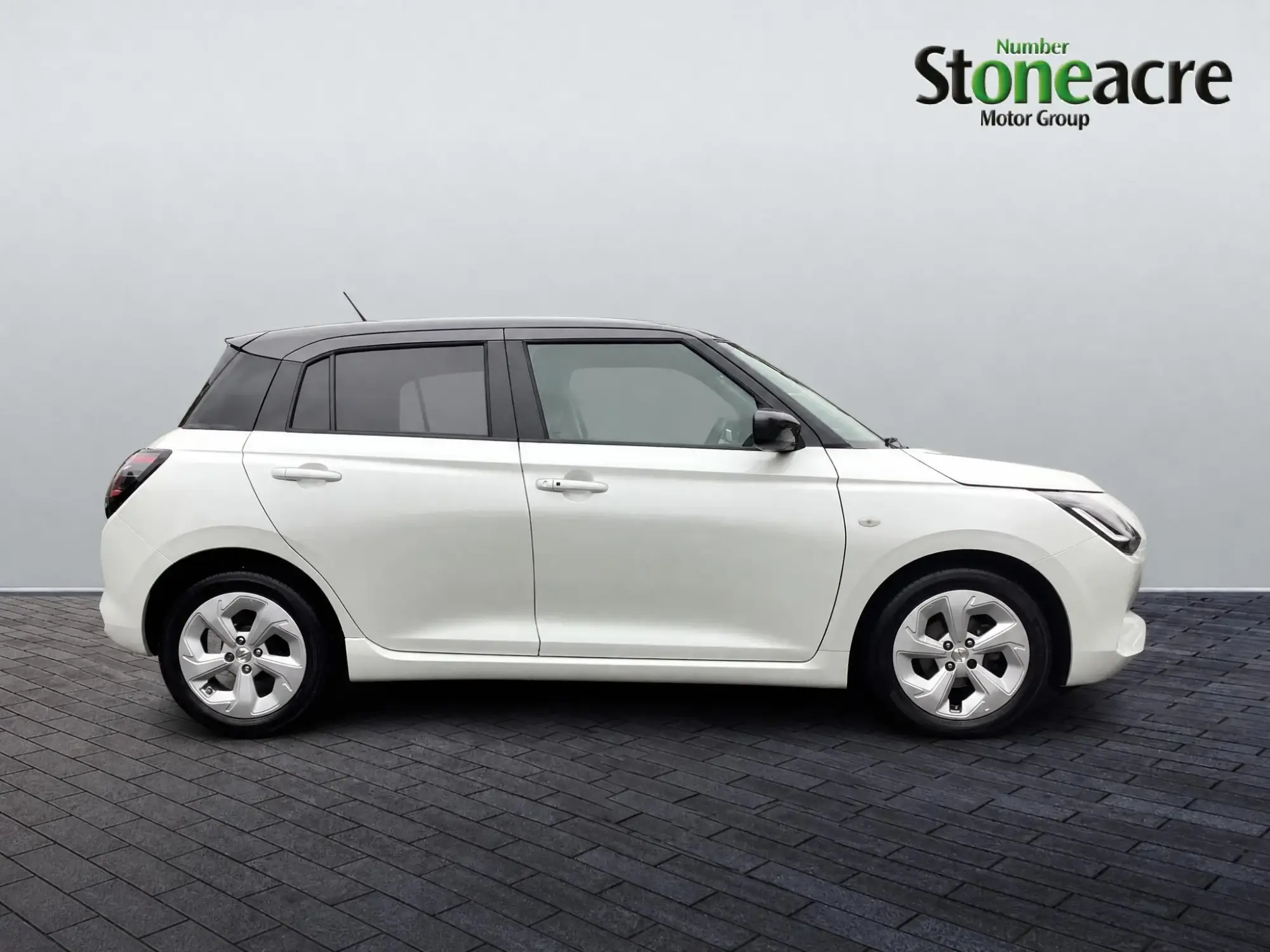 Suzuki Swift Image 3