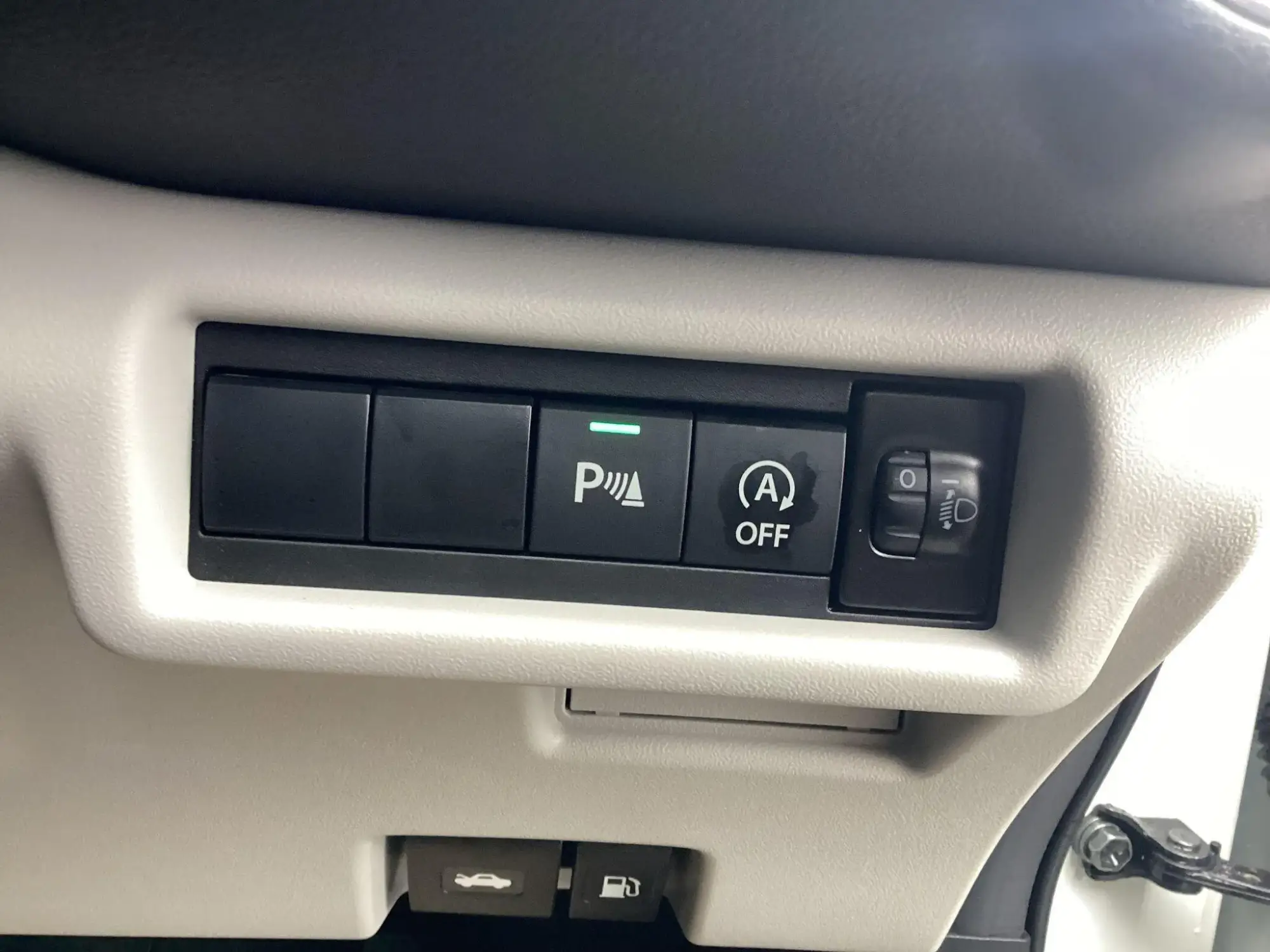 Suzuki Swift Image 11