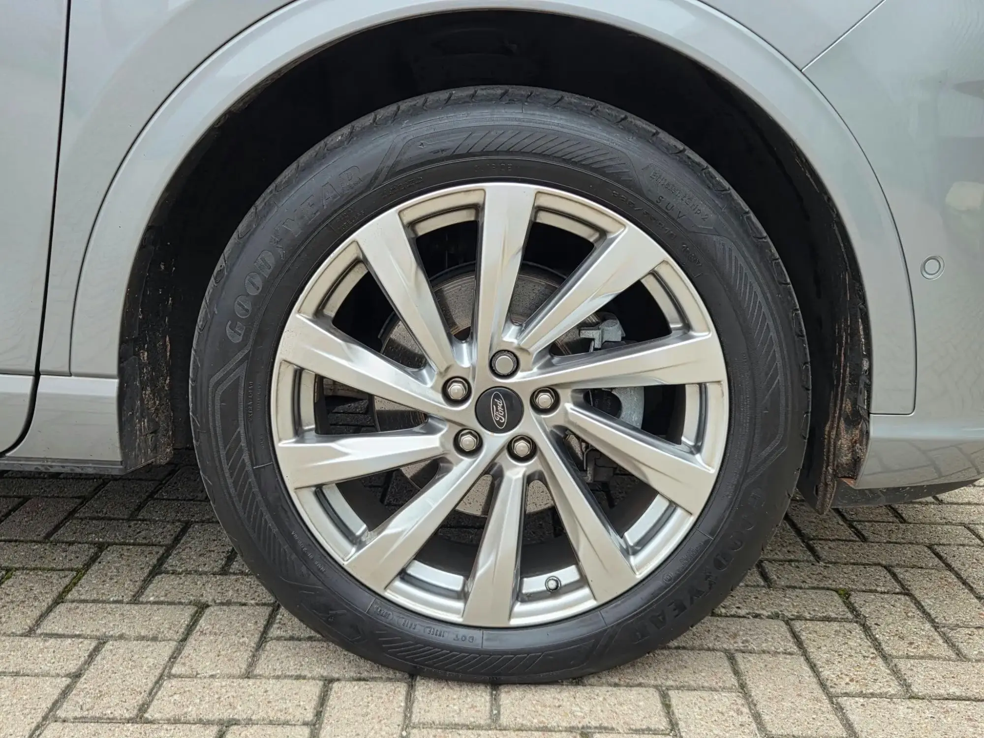 Ford Kuga Hybrid Image 34 Ford Kuga Hybrid Image 34