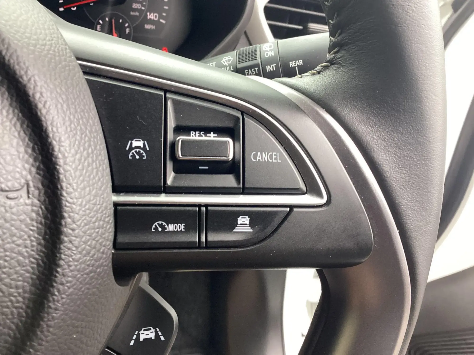 Suzuki Swift Image 15