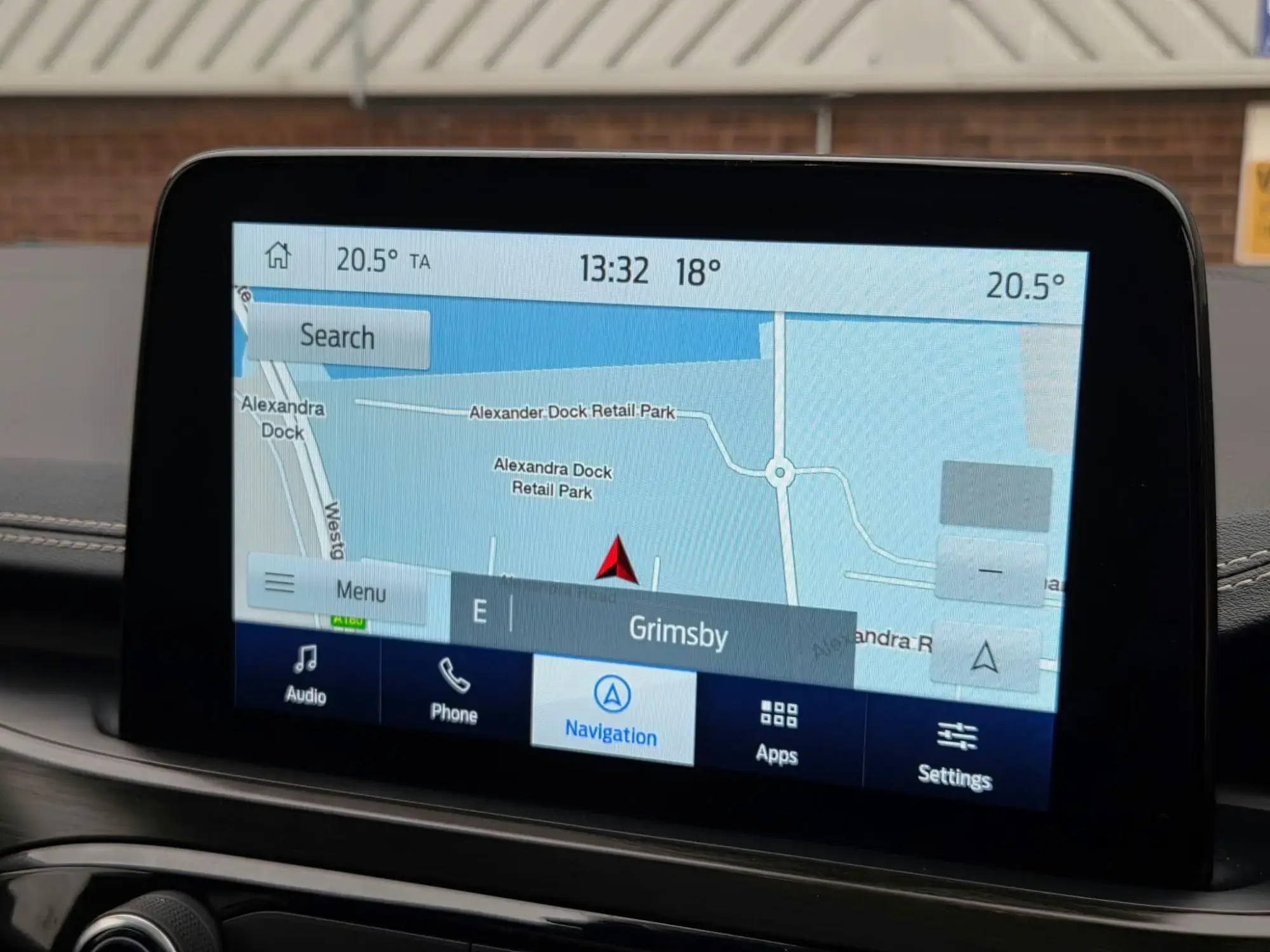 Ford Kuga Hybrid Image 36 Ford Kuga Hybrid Image 36