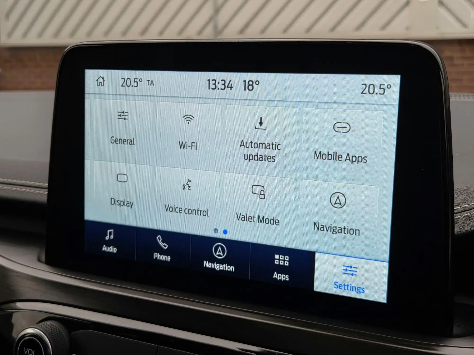 Ford Kuga Hybrid Image 39 Ford Kuga Hybrid Image 39