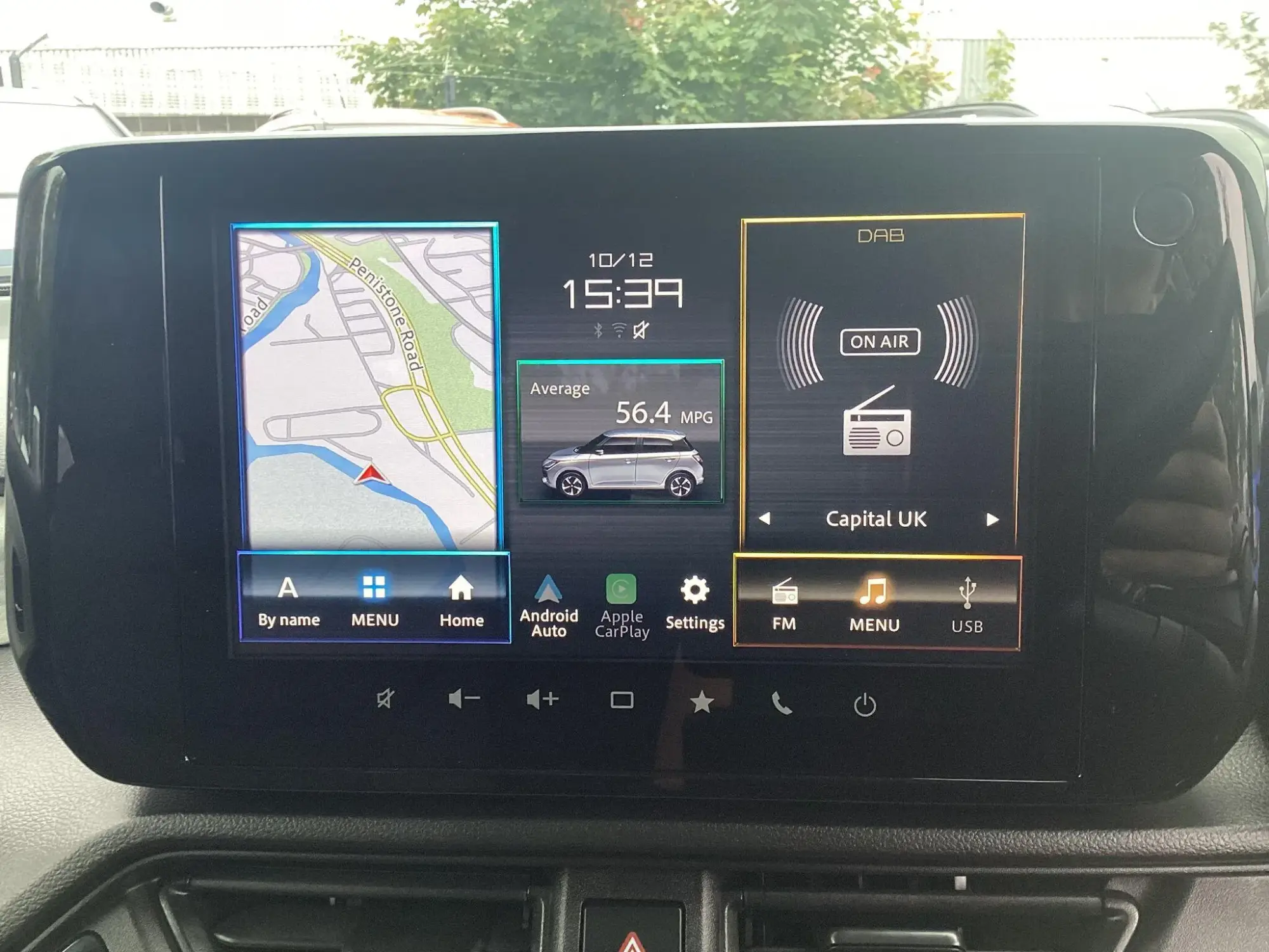 Suzuki Swift Image 20