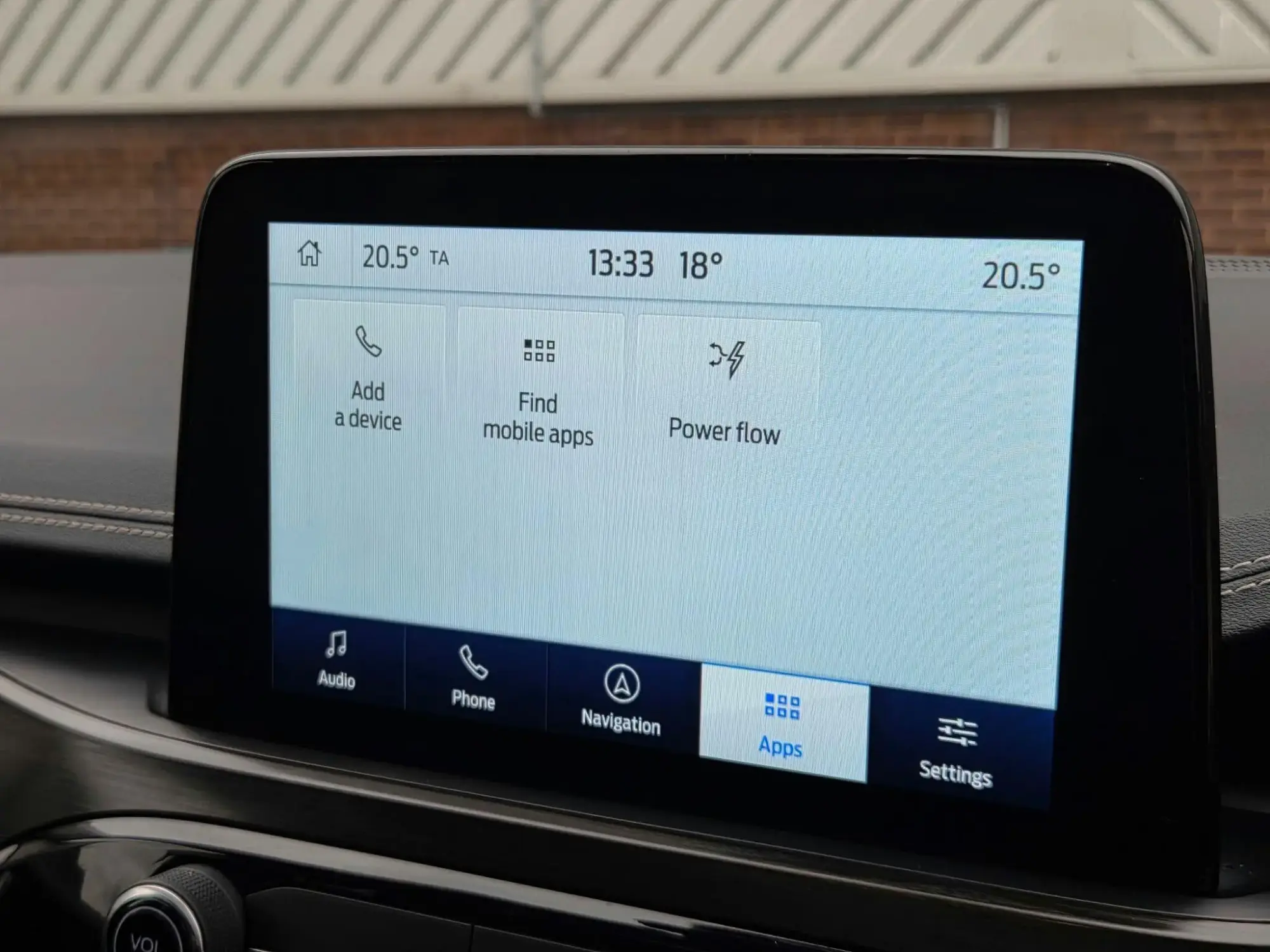 Ford Kuga Hybrid Image 41 Ford Kuga Hybrid Image 41