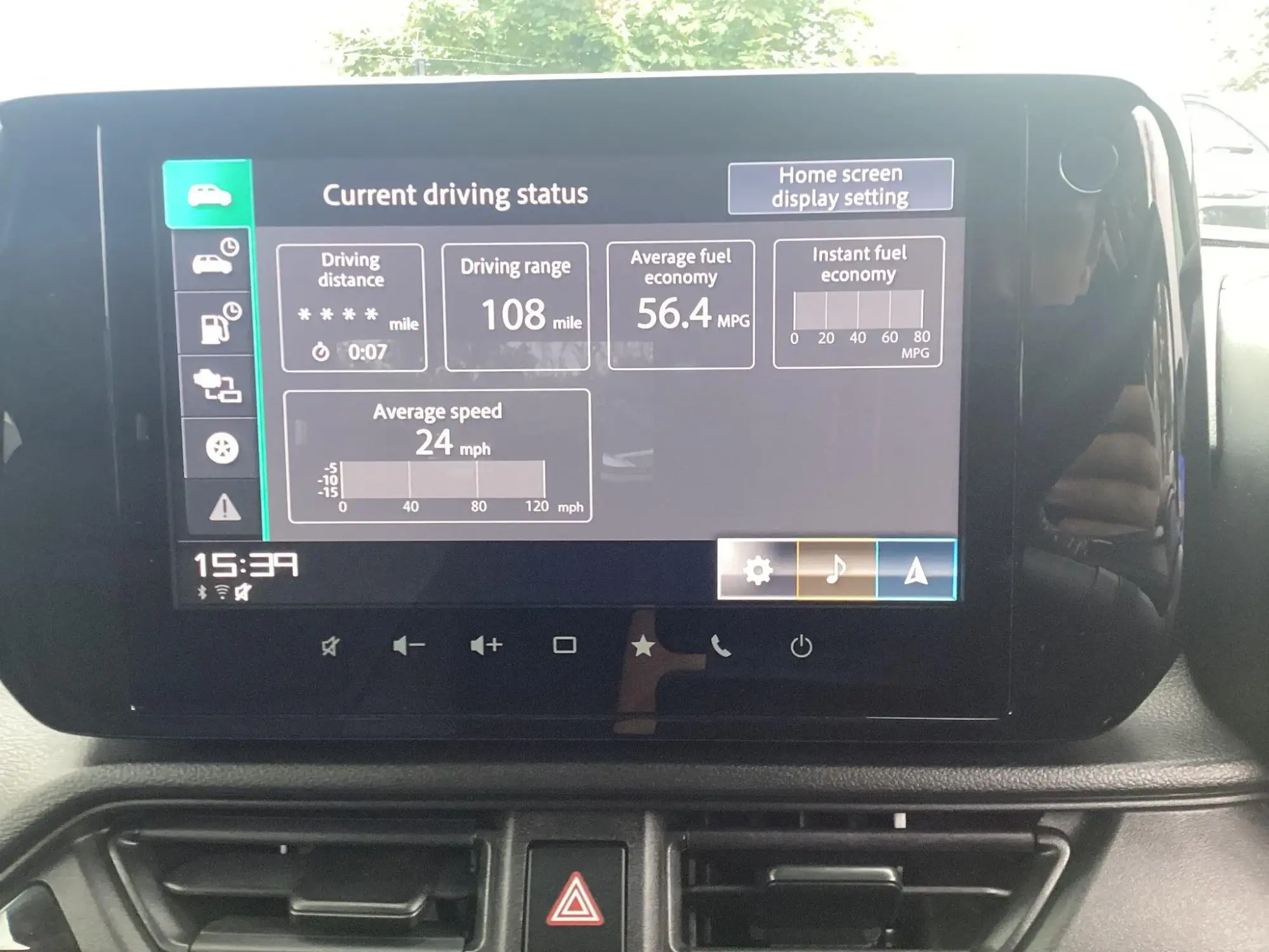 Suzuki Swift Image 23