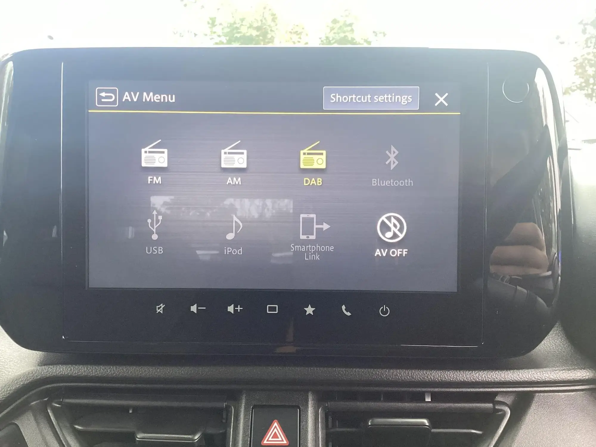 Suzuki Swift Image 25