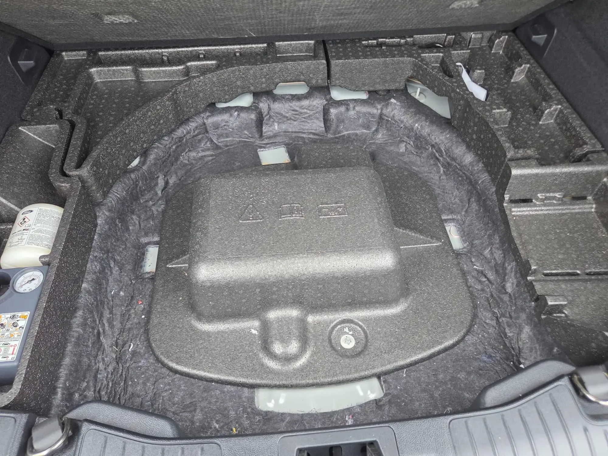 Ford Kuga Hybrid Image 46 Ford Kuga Hybrid Image 46