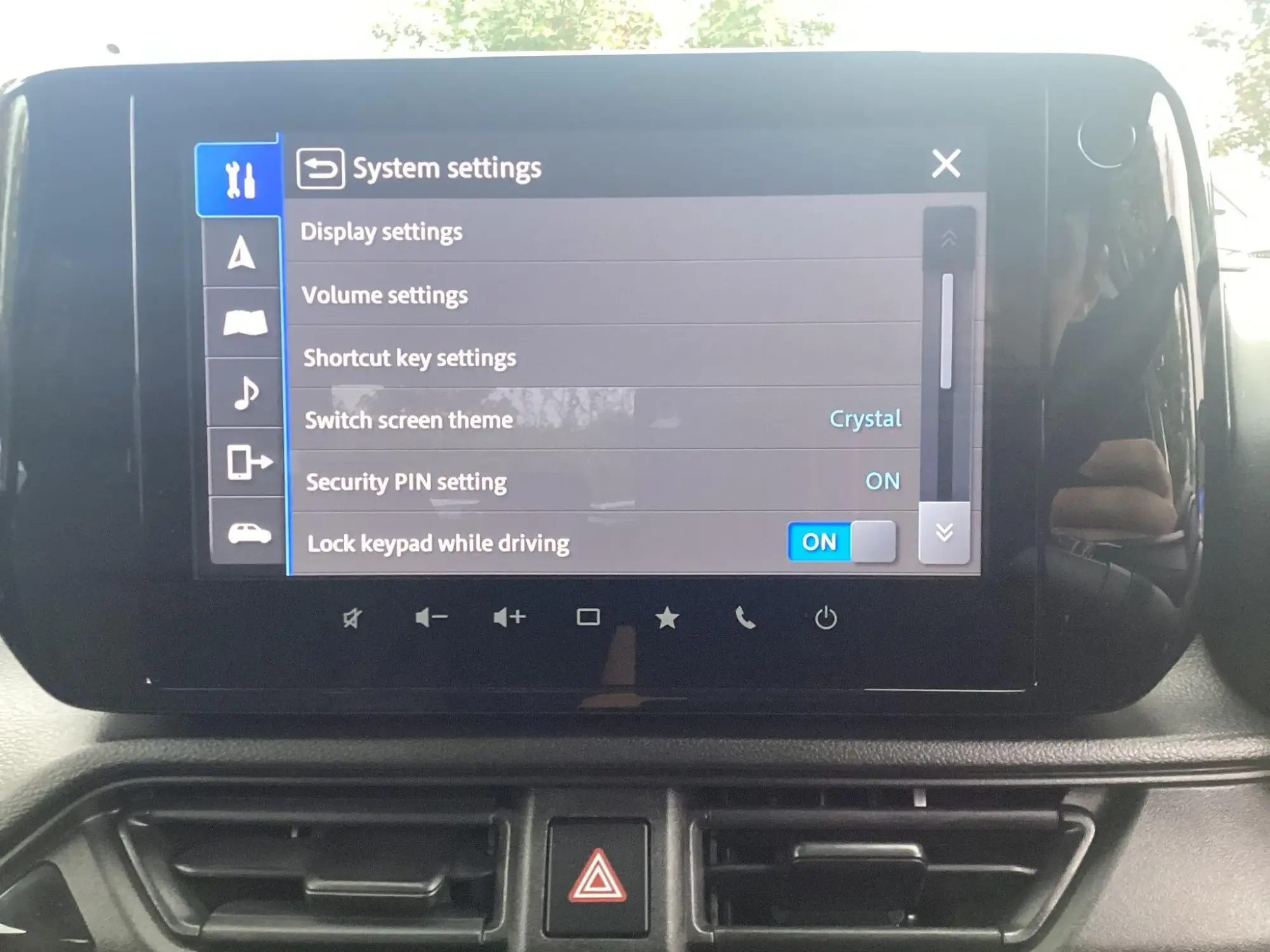 Suzuki Swift Image 26