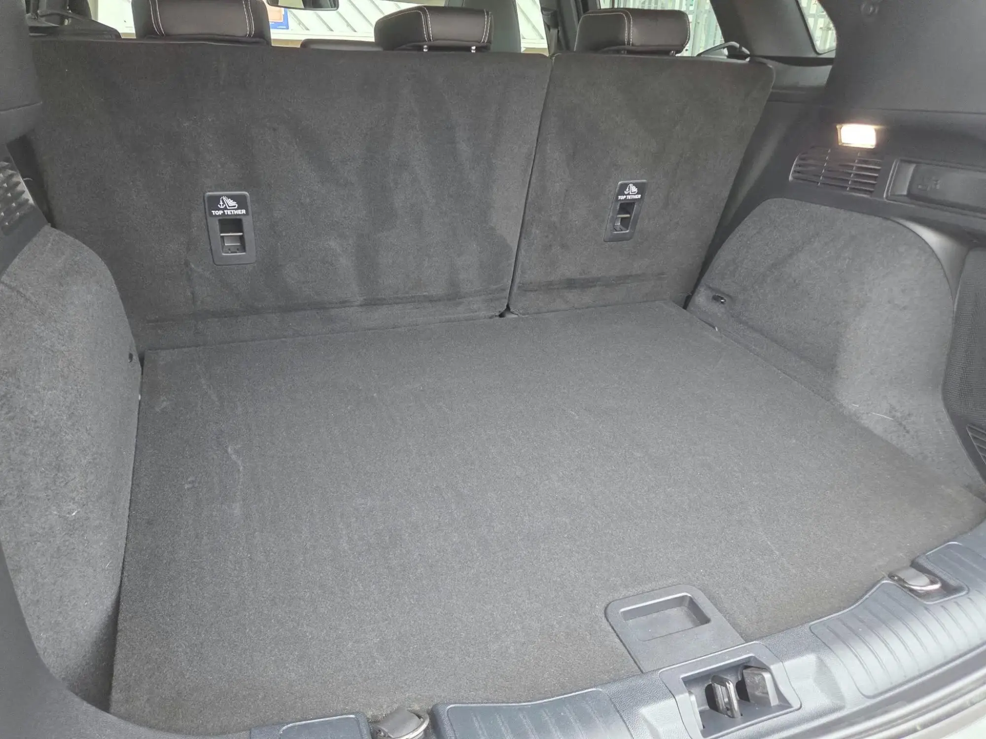 Ford Kuga Hybrid Image 47 Ford Kuga Hybrid Image 47