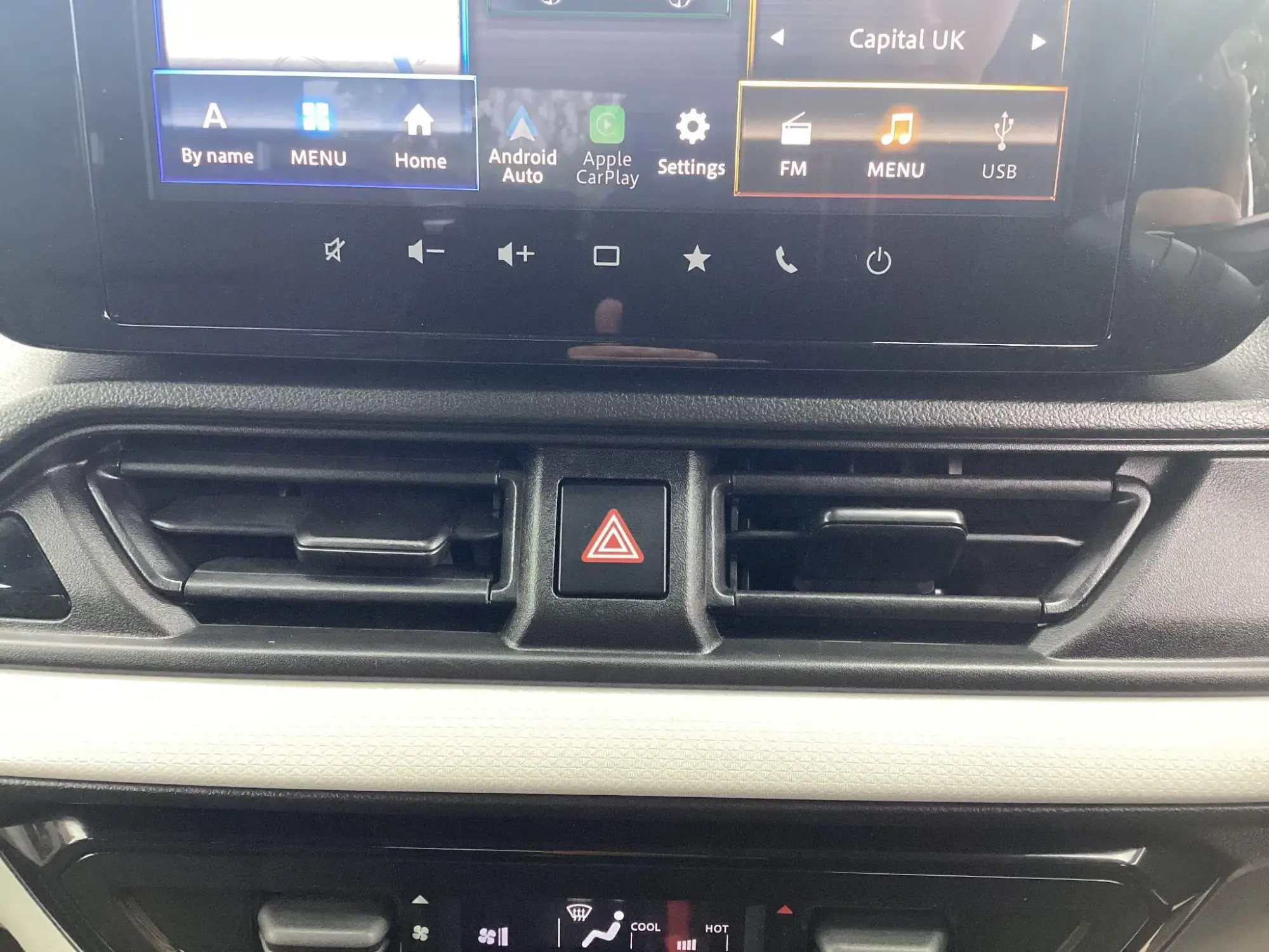 Suzuki Swift Image 28