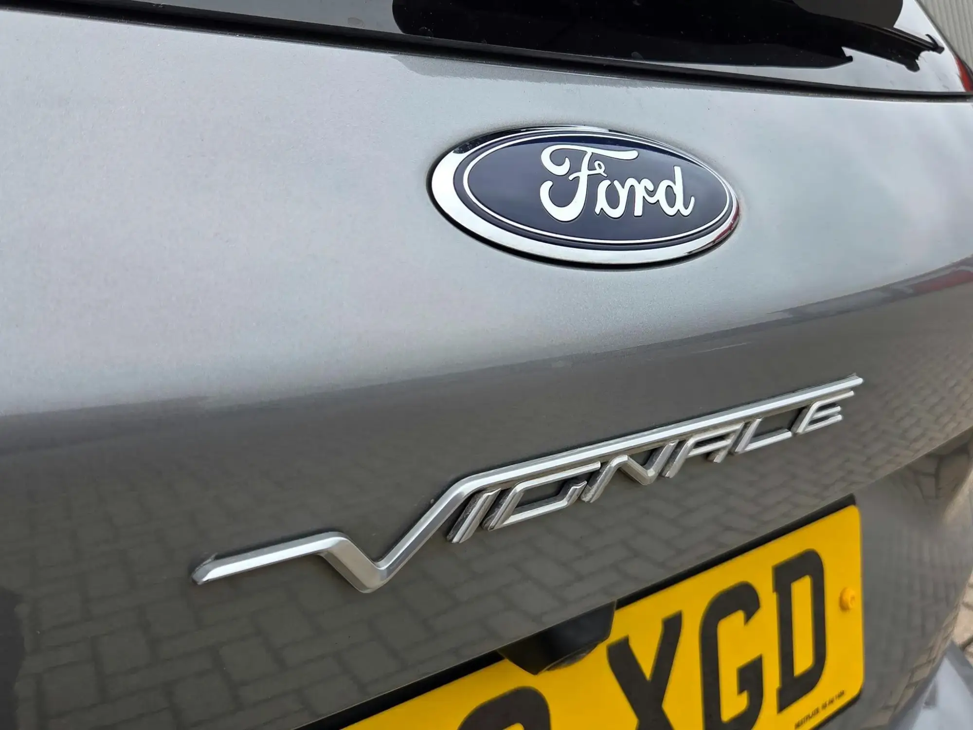 Ford Kuga Hybrid Image 49 Ford Kuga Hybrid Image 49