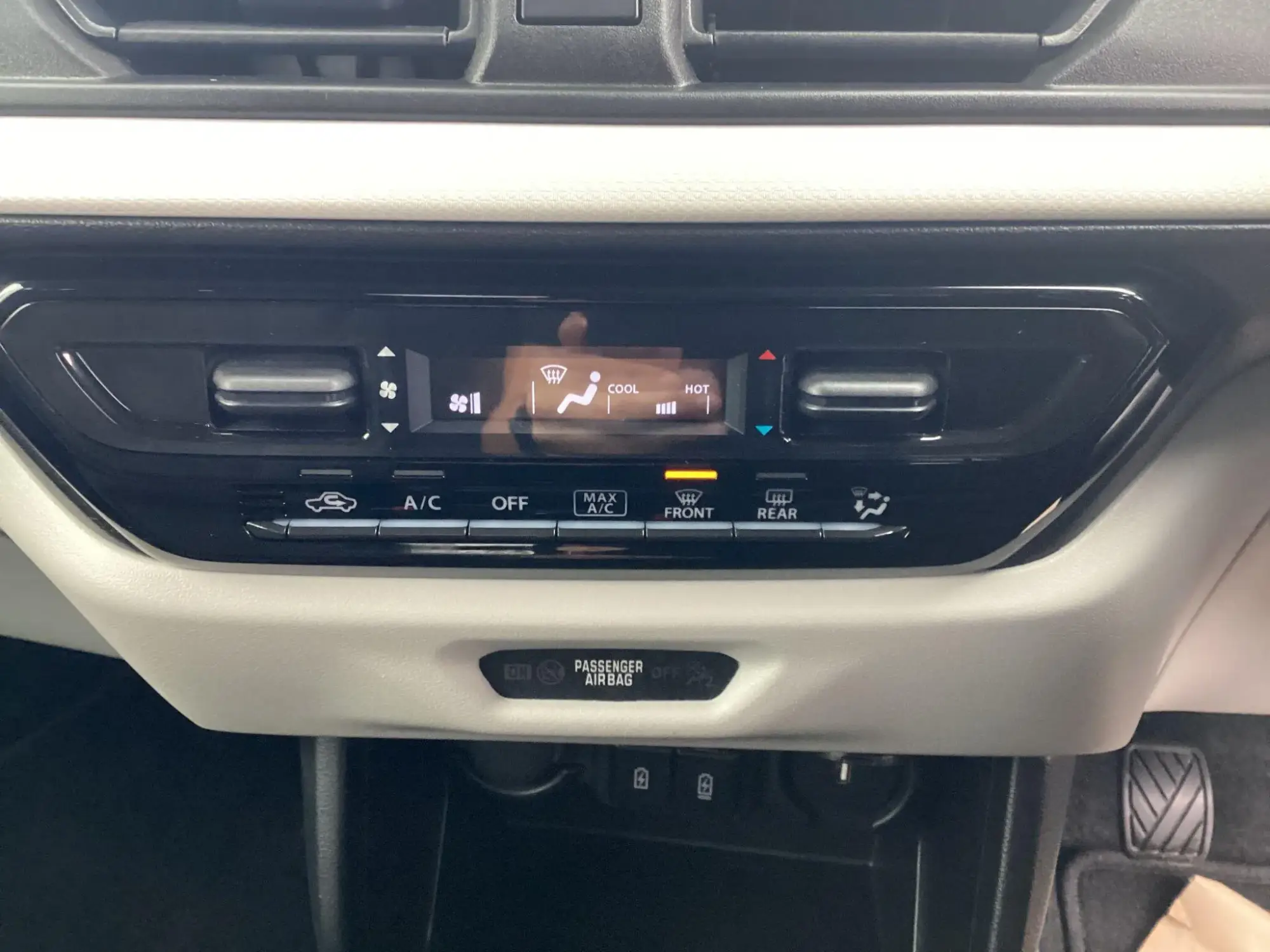 Suzuki Swift Image 29