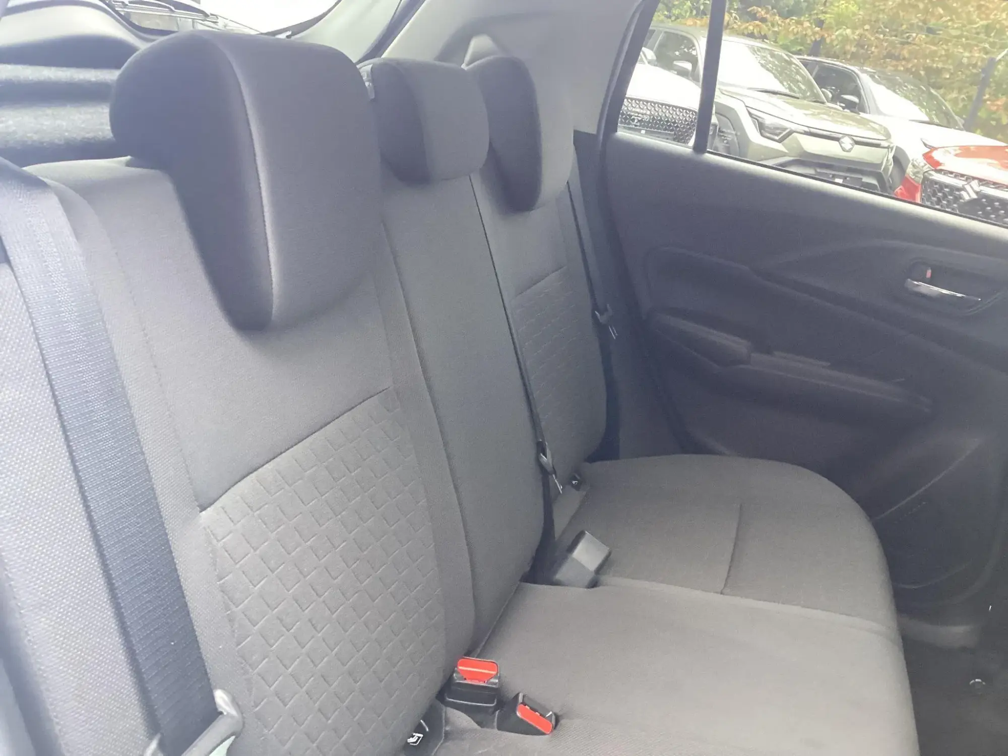 Suzuki Swift Image 38