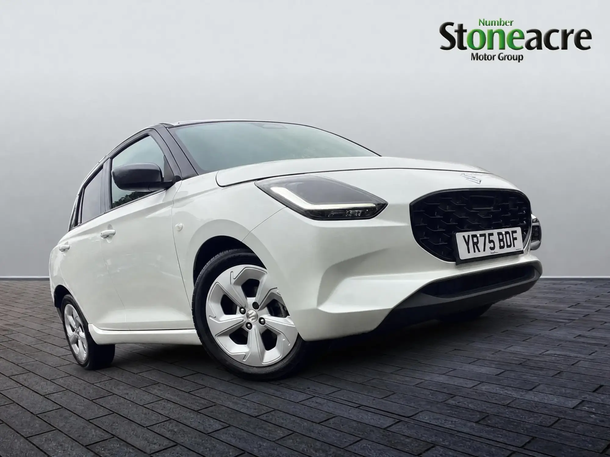 Suzuki Swift Image 46