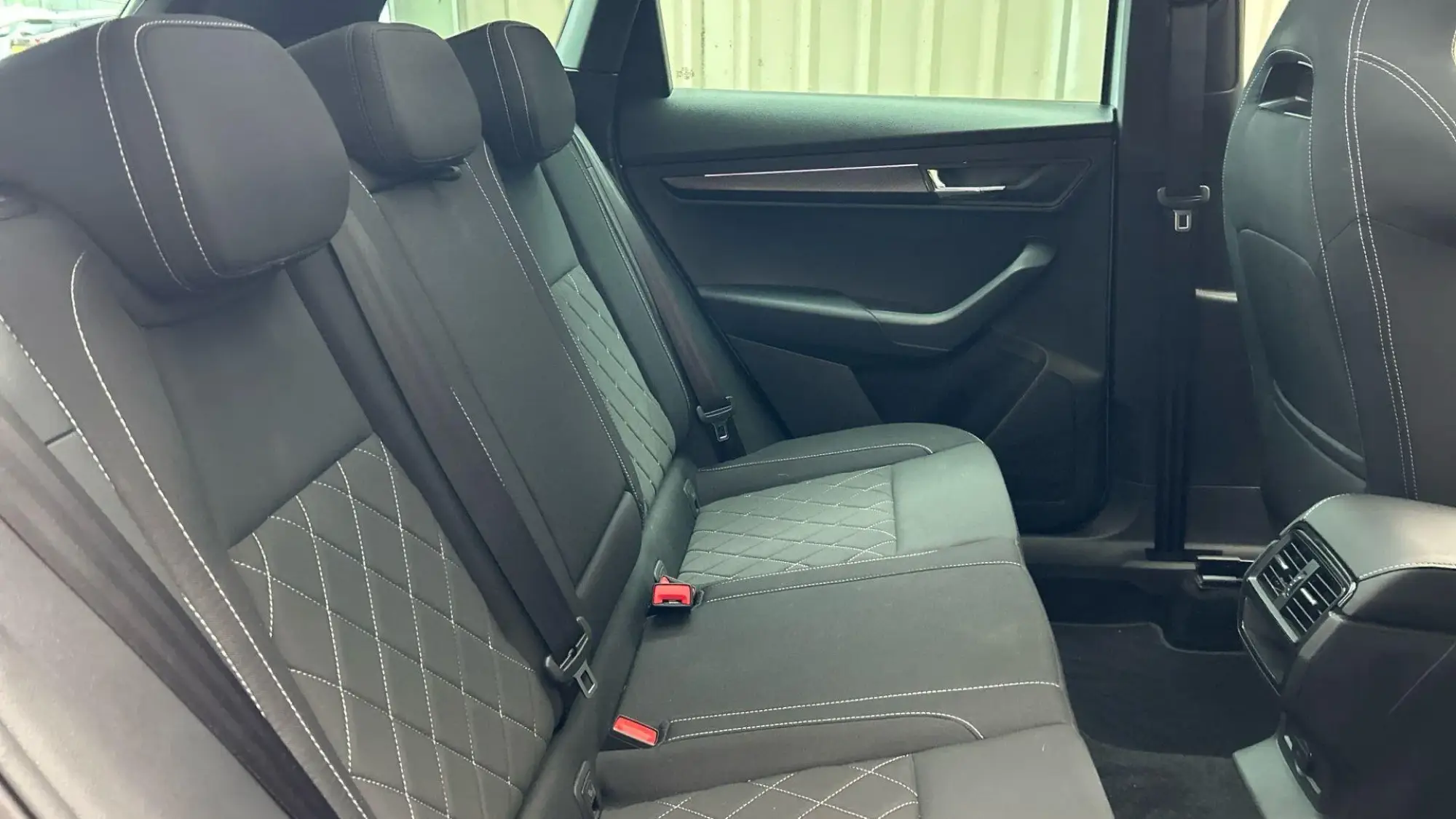 Skoda Karoq Image 15 Skoda Karoq Image 15