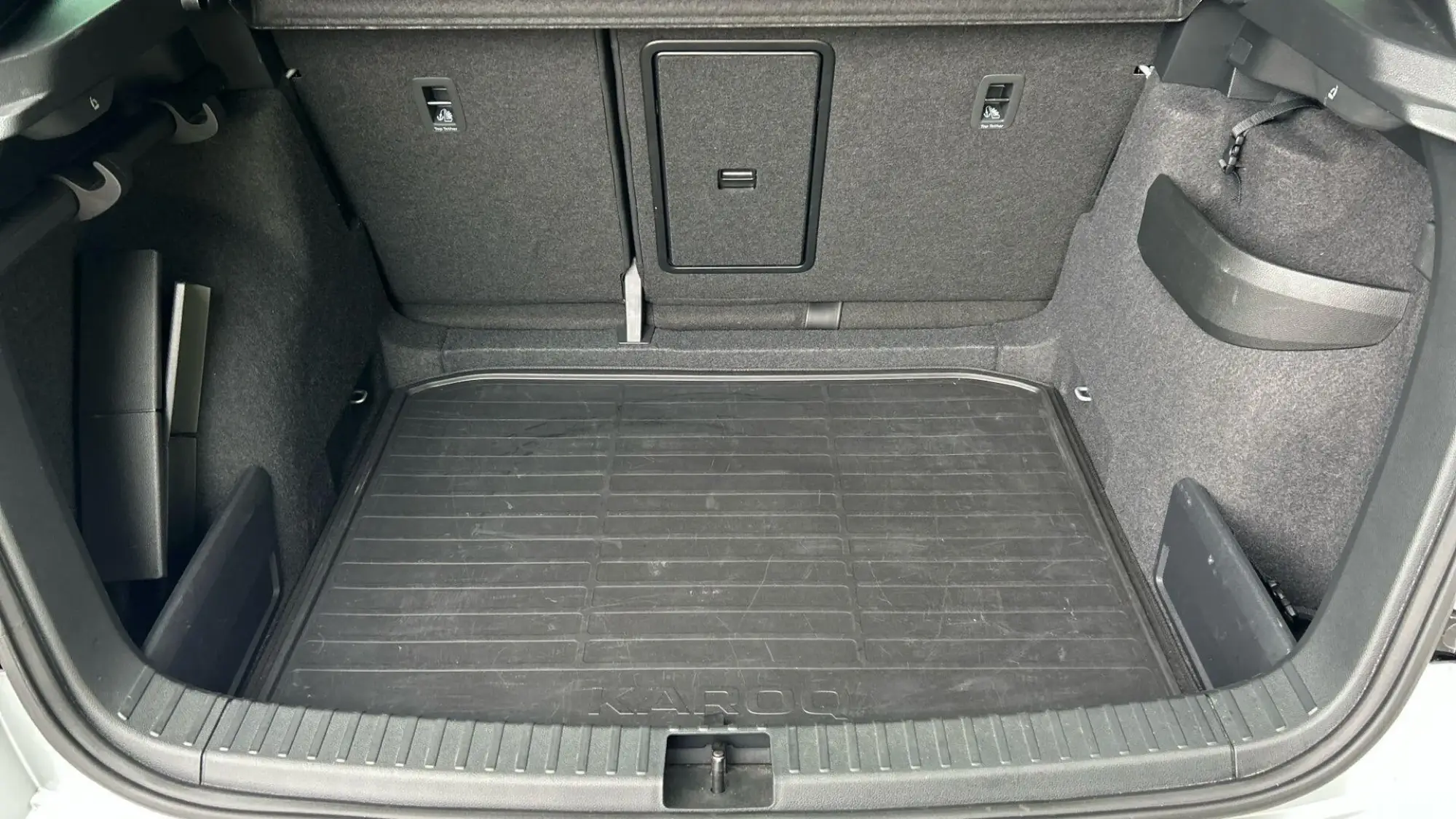 Skoda Karoq Image 17 Skoda Karoq Image 17