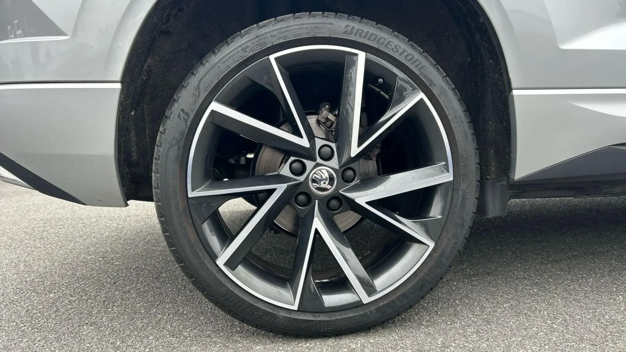 Skoda Karoq Image 18 Skoda Karoq Image 18
