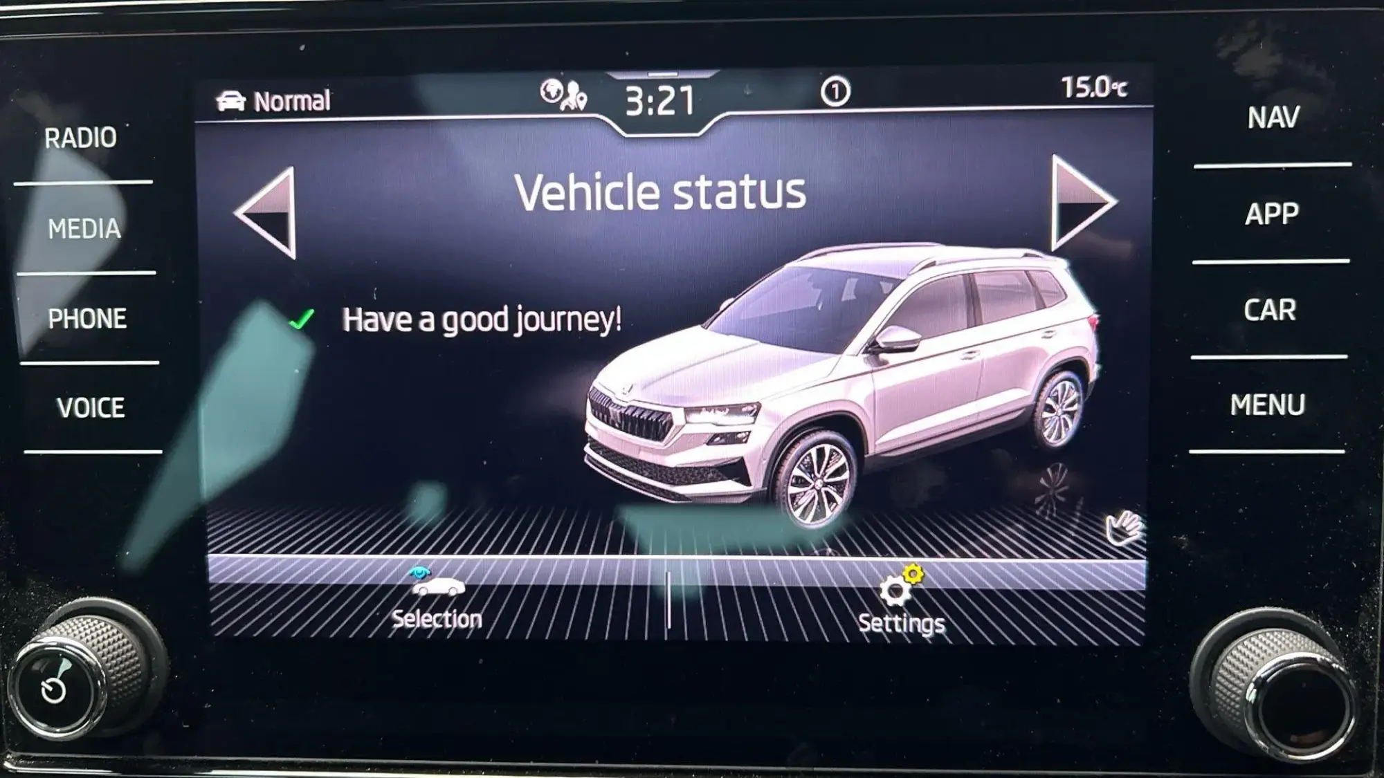 Skoda Karoq Image 35 Skoda Karoq Image 35