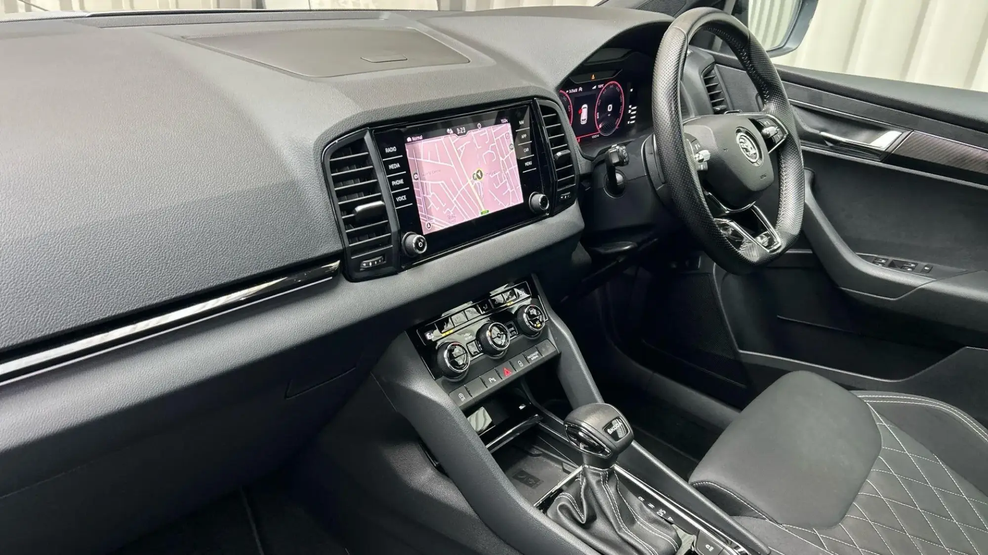 Skoda Karoq Image 48 Skoda Karoq Image 48