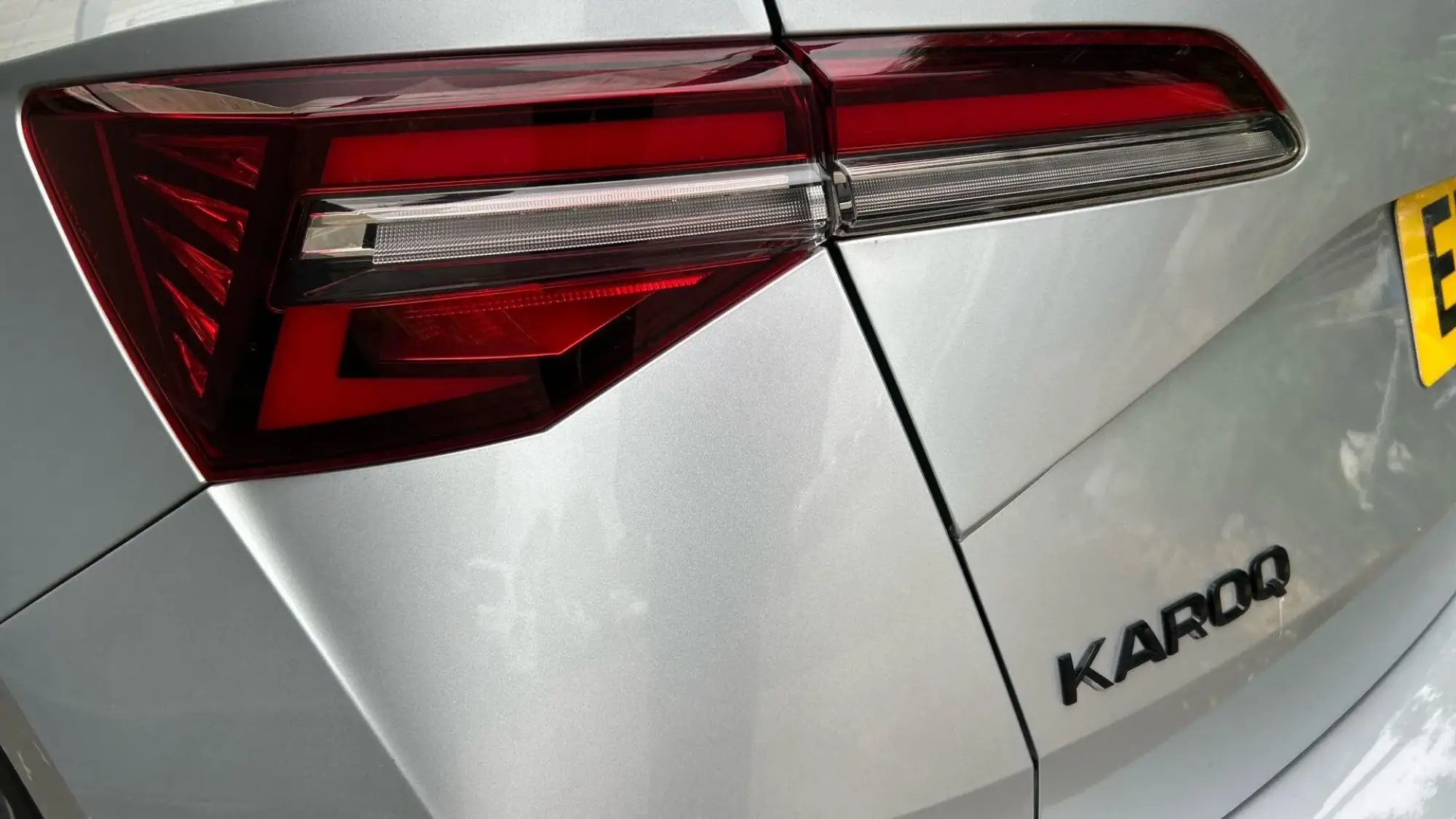 Skoda Karoq Image 49 Skoda Karoq Image 49