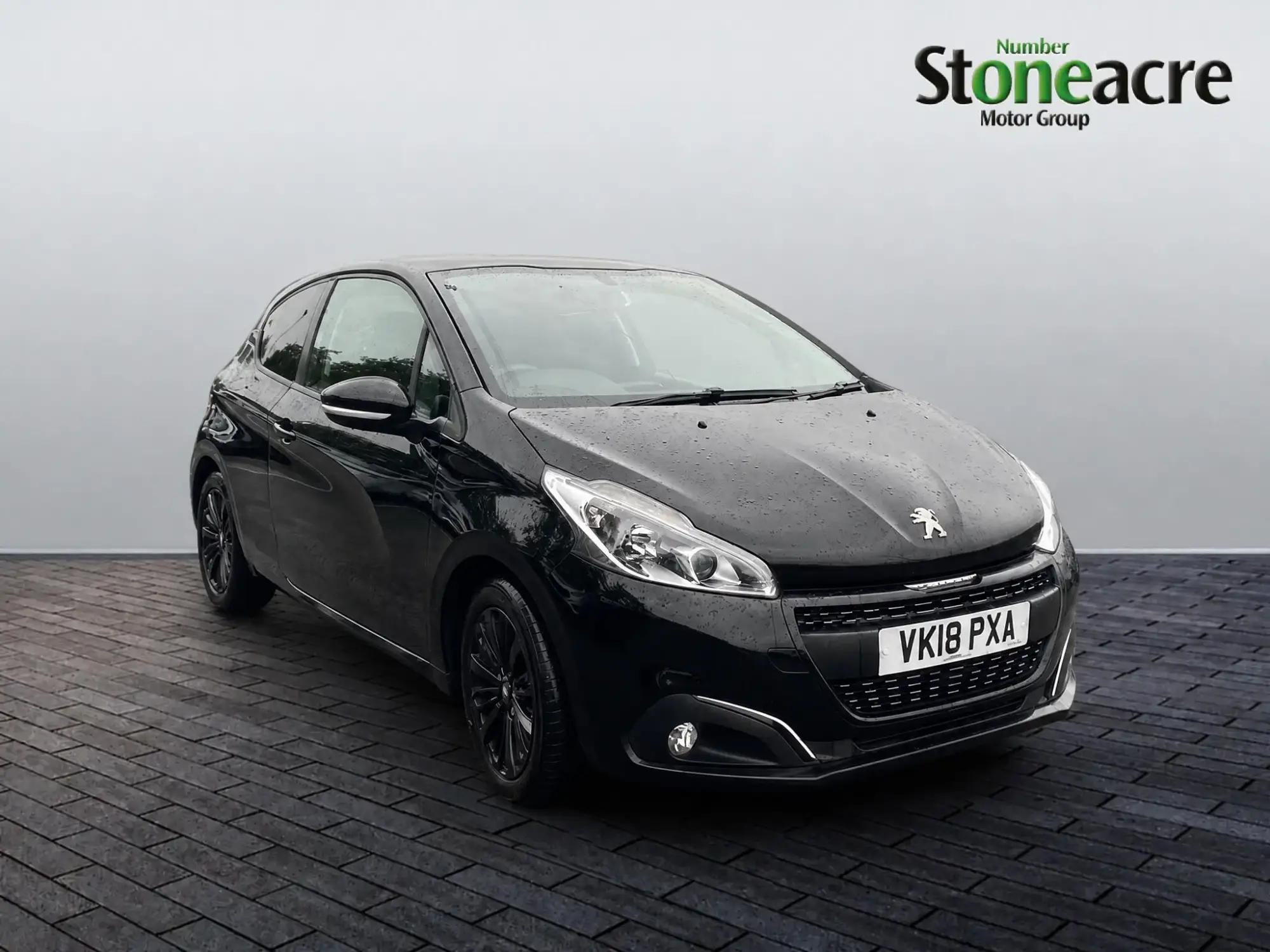 Peugeot 208 Image 1 Peugeot 208 Image 1