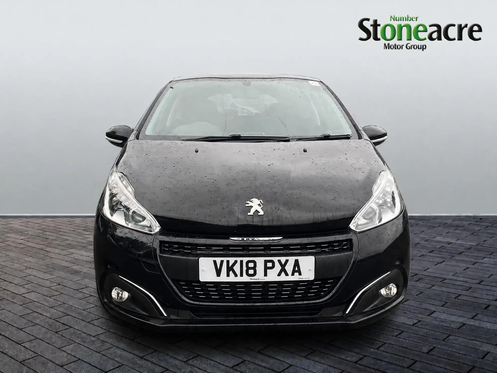 Peugeot 208 Image 2 Peugeot 208 Image 2